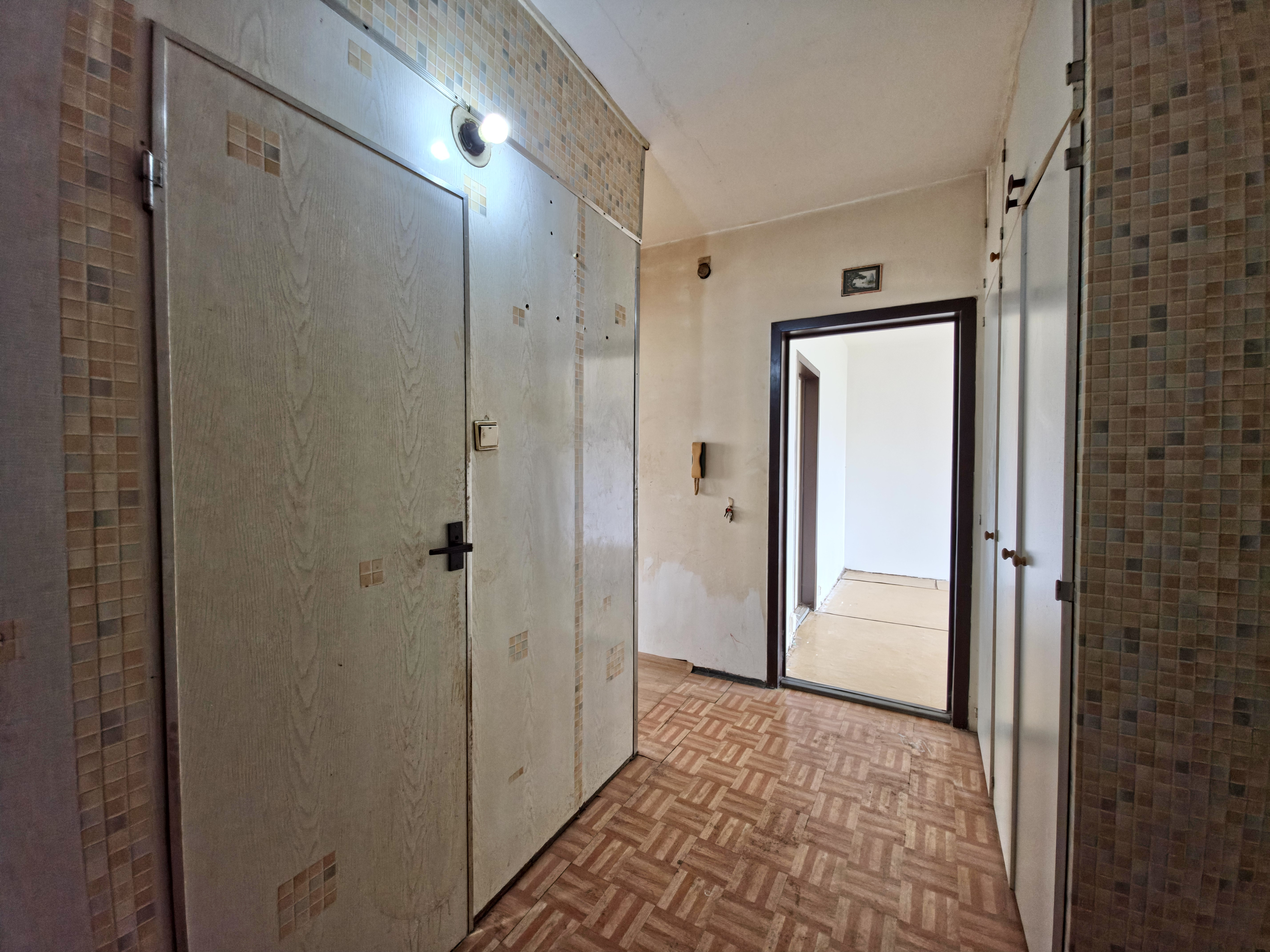 Na predaj 3 izbový byt Vlčince