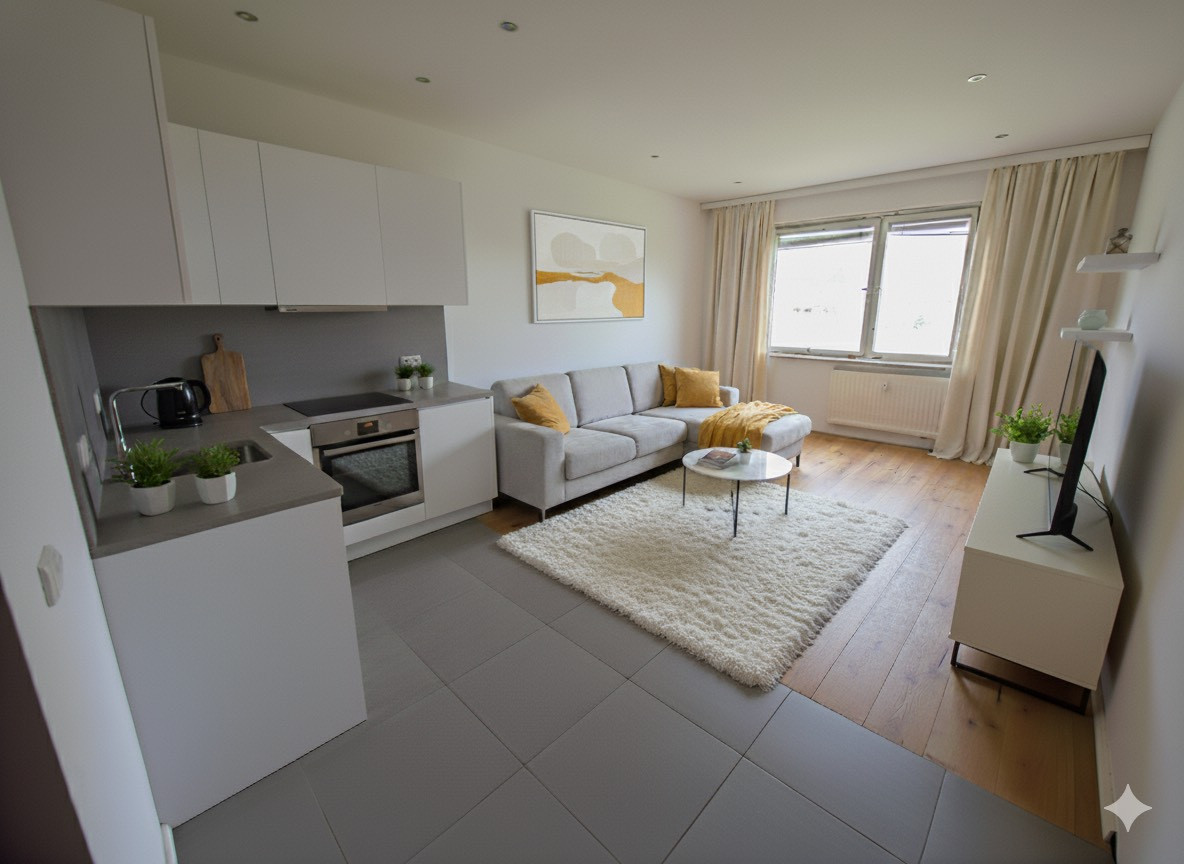 Na predaj 3 izbový byt Vlčince