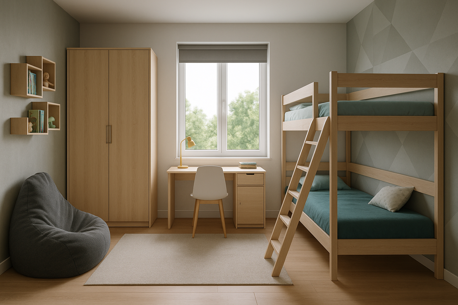 Na predaj nízkoenergetická novostavba 4-izbového rodinného domu