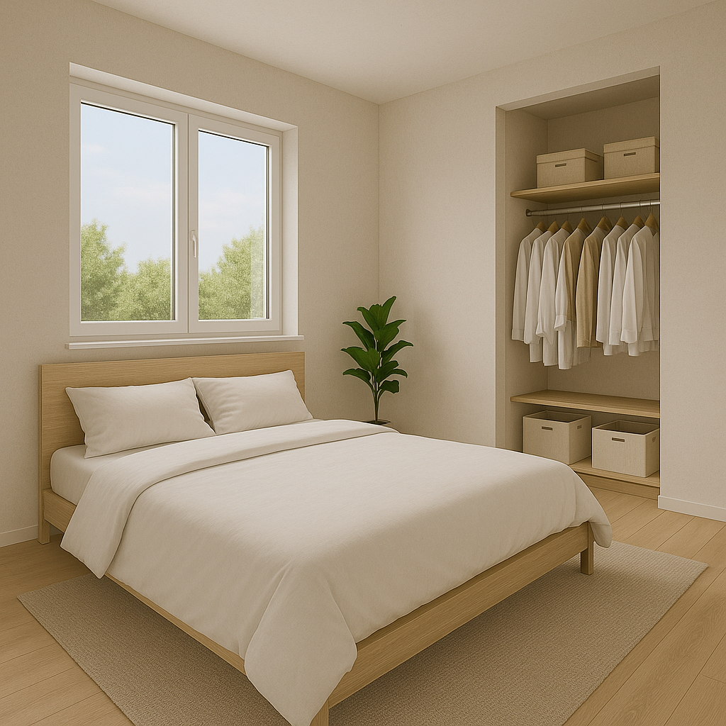 Na predaj nízkoenergetická novostavba 4-izbového rodinného domu