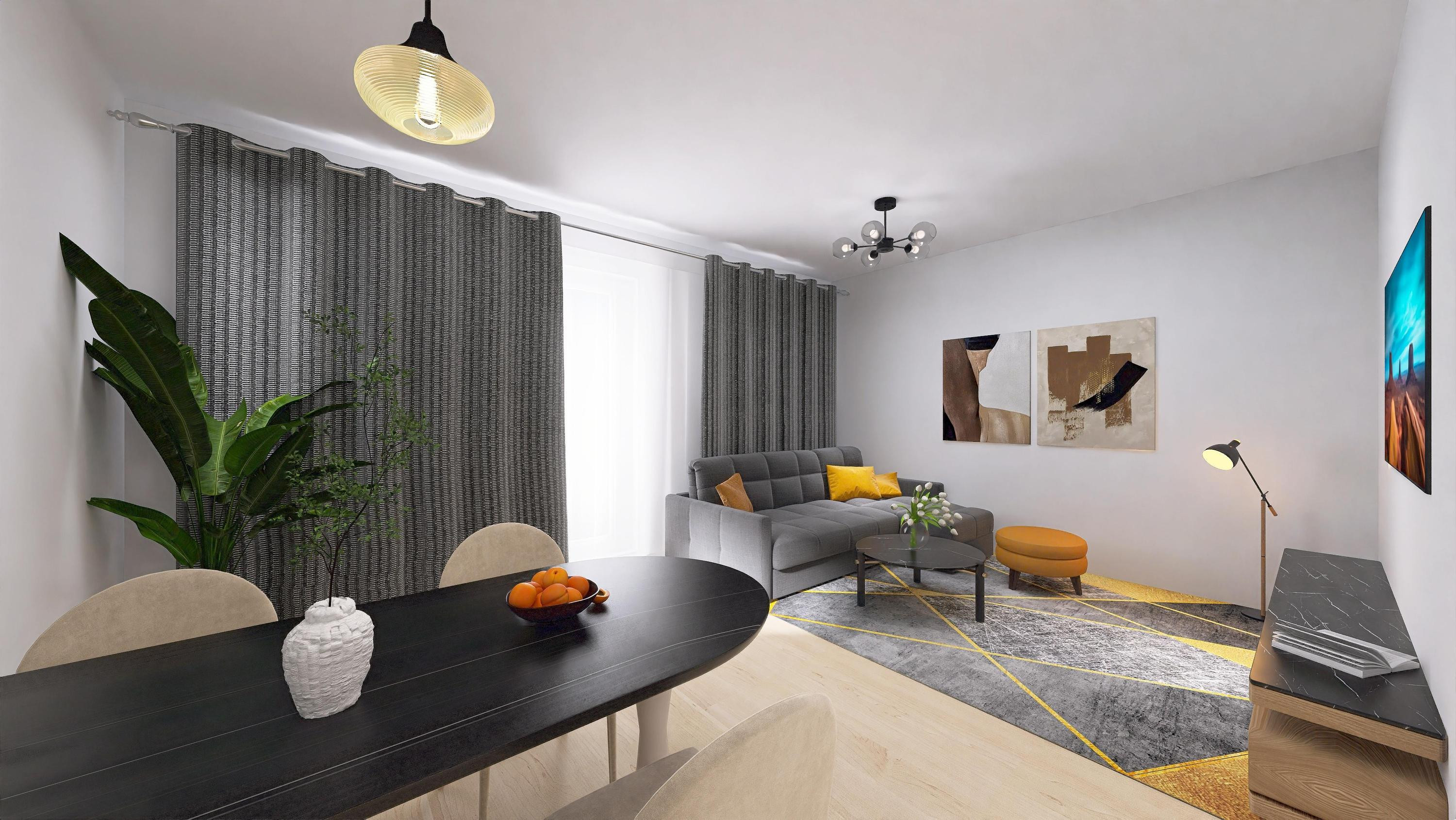 Na predaj nízkoenergetická novostavba 4-izbového rodinného domu