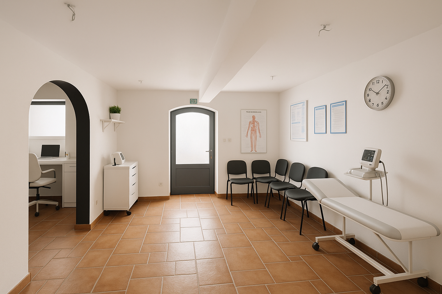 Unikátny nebytový priestor v najlepšej lokalite Bratislavy!