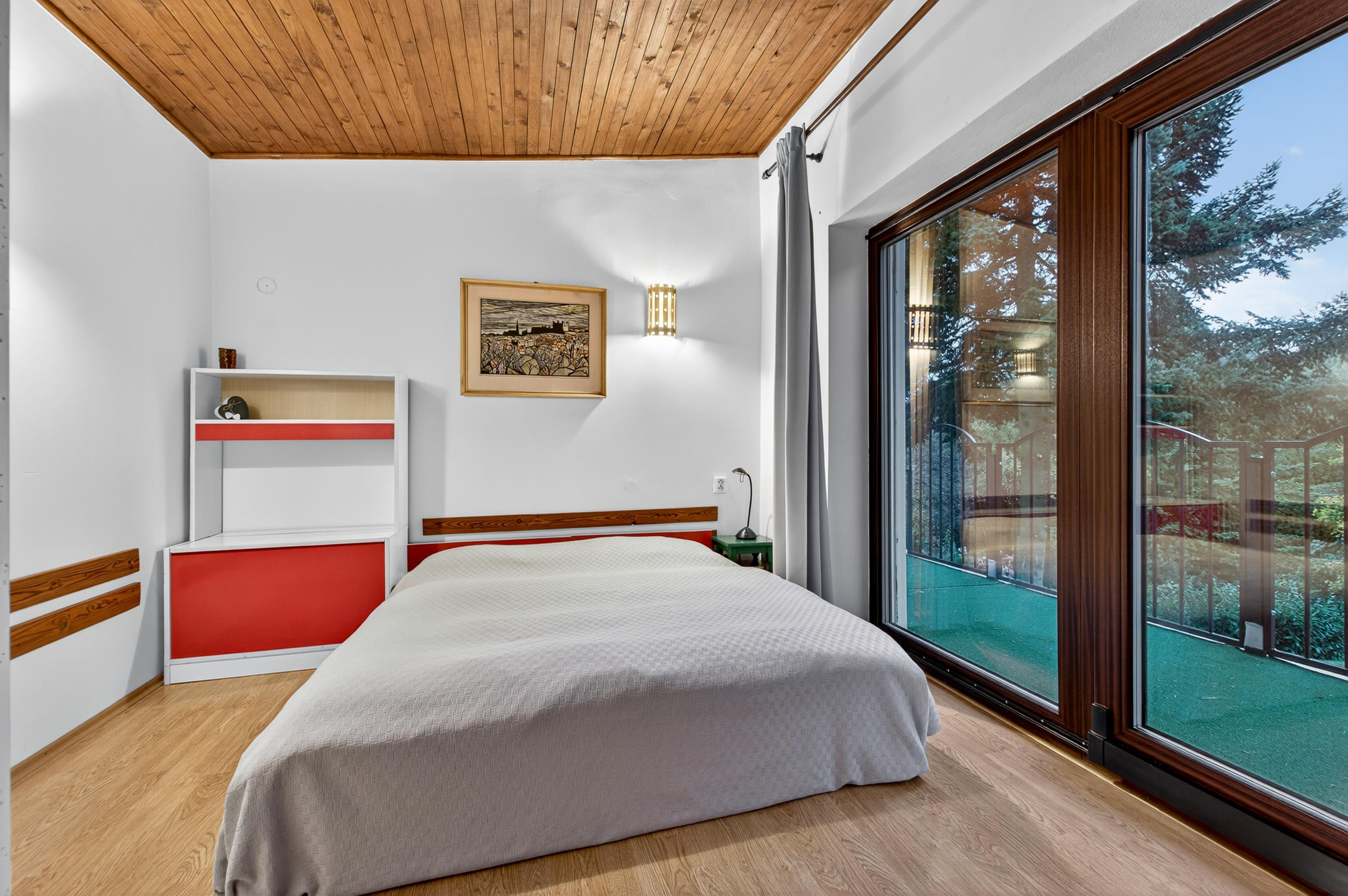 Rodinný raj v Modre – 5-izbový dom s bazénom a výhľadom do lesa