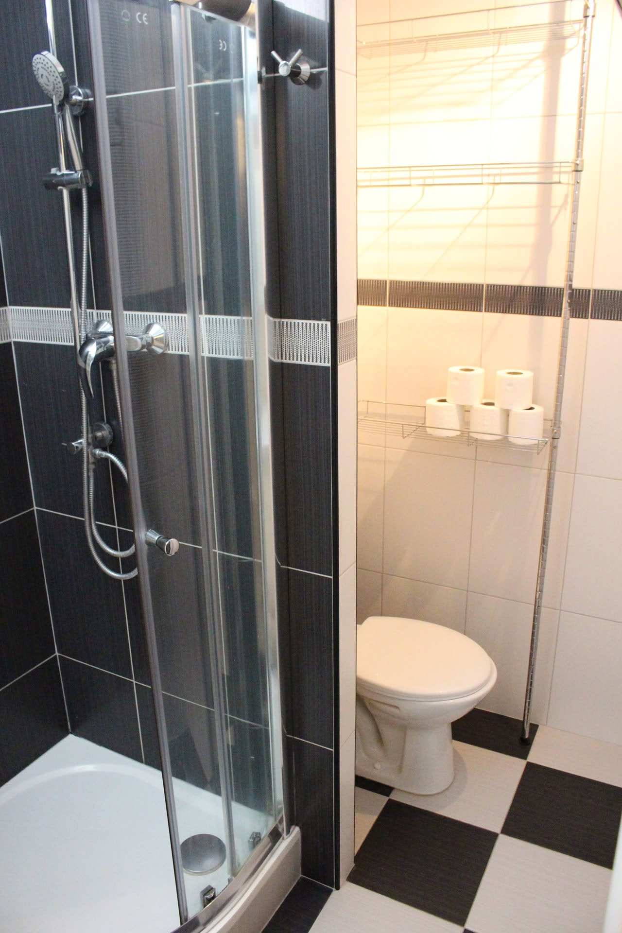 NA PRENÁJOM 1-IZBOVÝ BYT, BRATISLAVA – DÚBRAVKA (36 m²), Hanulova ulica