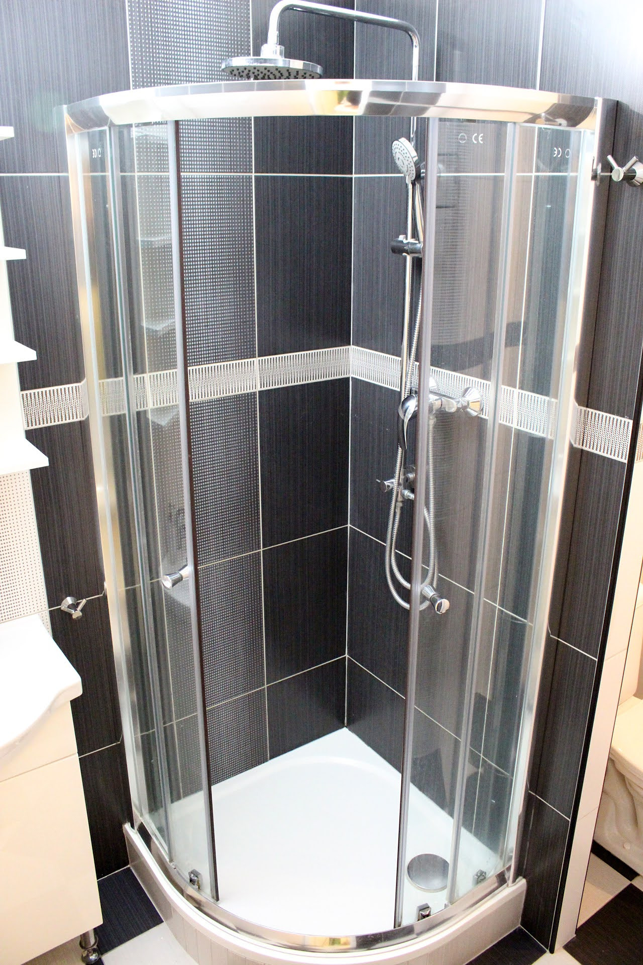 NA PRENÁJOM 1-IZBOVÝ BYT, BRATISLAVA – DÚBRAVKA (36 m²), Hanulova ulica