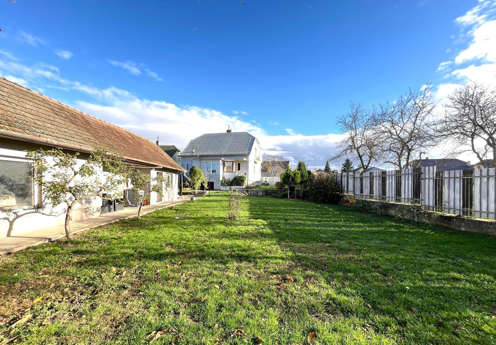 Wealth Group | Exkluzívne ponúka - pekný 4-izbový rodinný dom v Nemšovej, okr. Trenčín