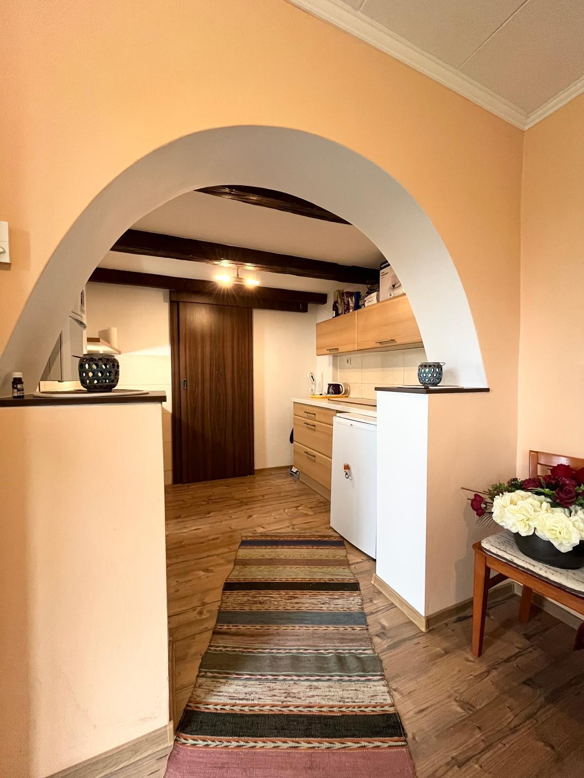 Wealth Group | Exkluzívne ponúka - pekný 4-izbový rodinný dom v Nemšovej, okr. Trenčín