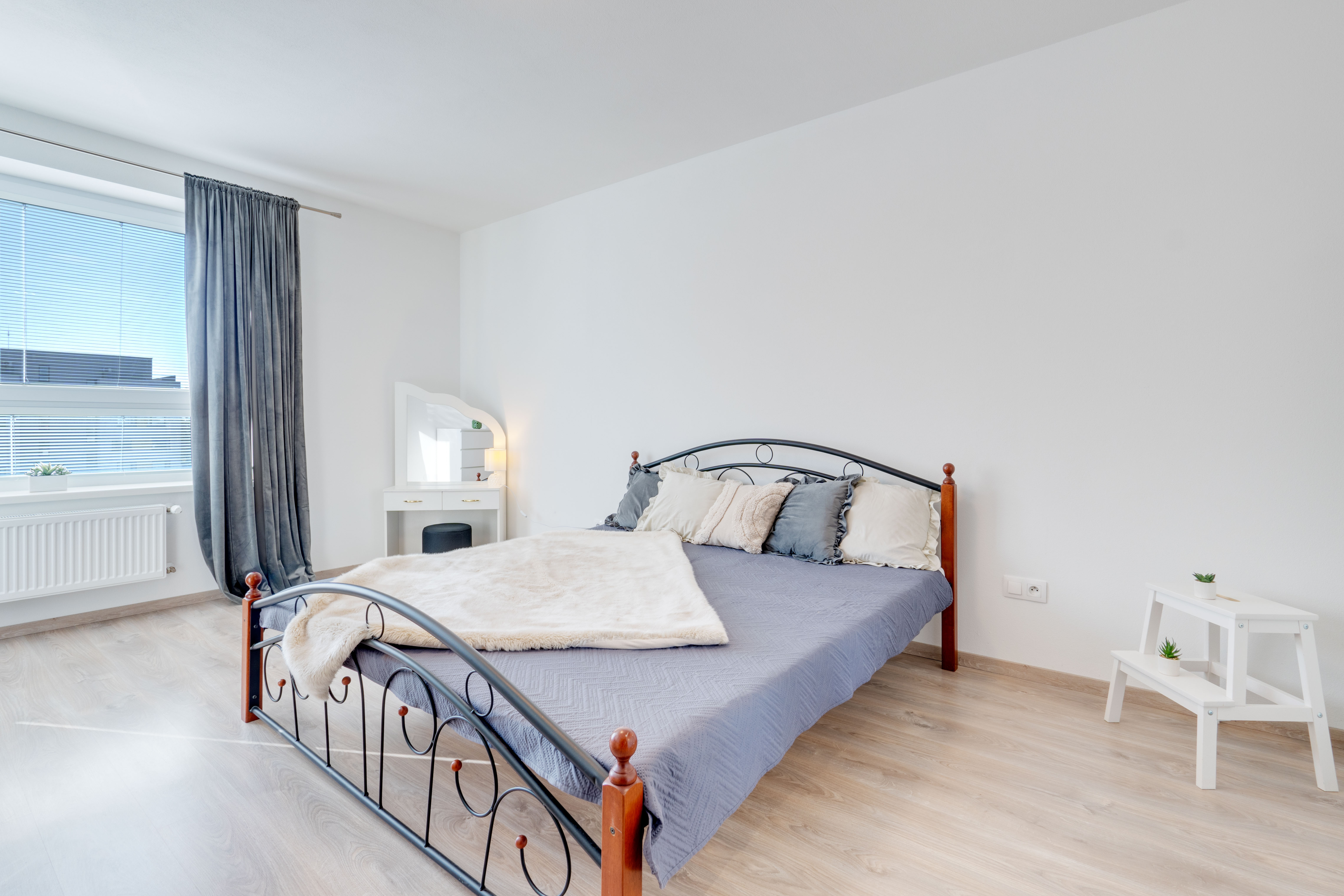 NA PREDAJ moderný 2-izbový byt v projekte  GALANTA West