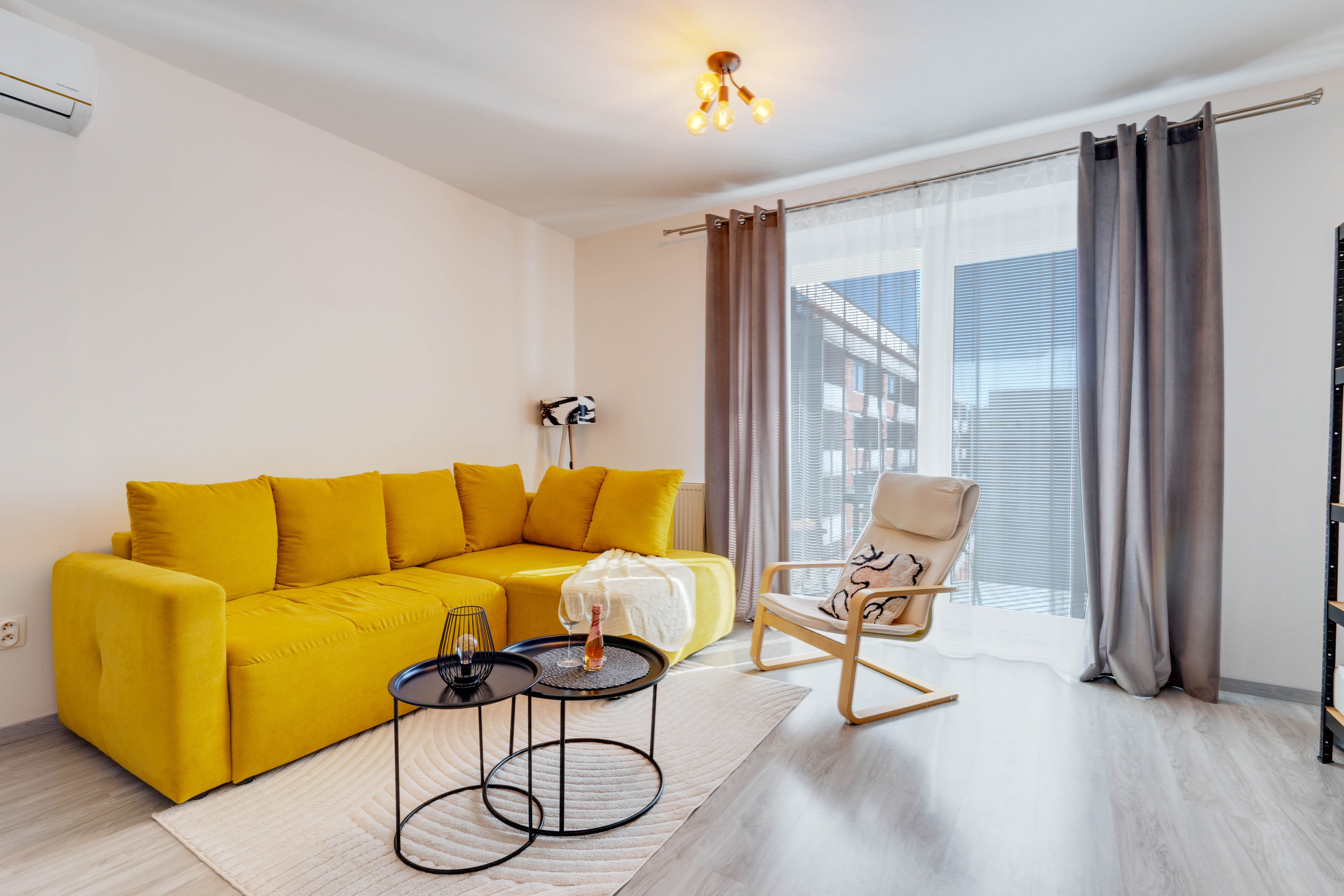 NA PREDAJ moderný 2-izbový byt v projekte  GALANTA West