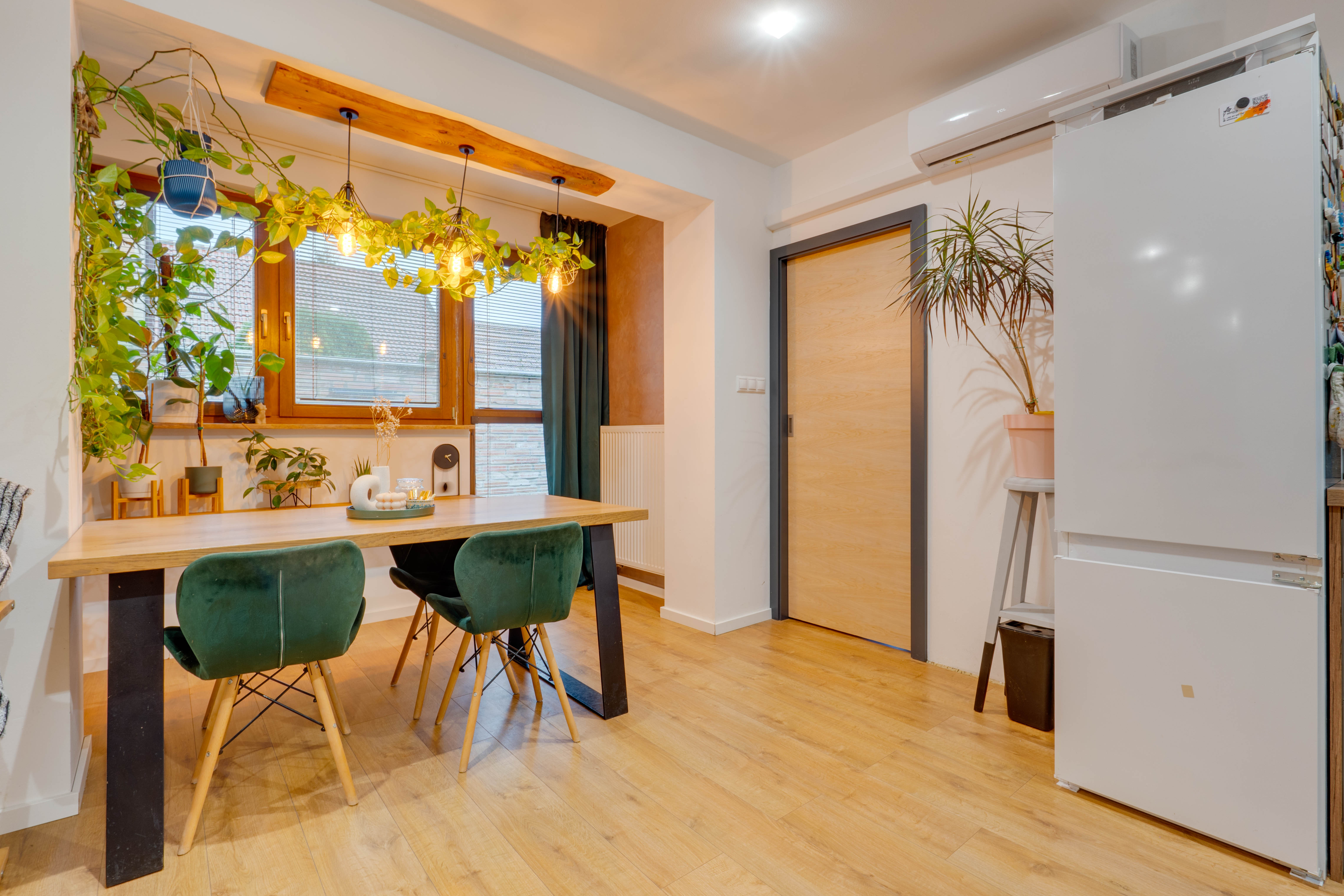 Na predaj: priestranný rodinný dom v obľúbenej lokalite Suchá nad Parnou