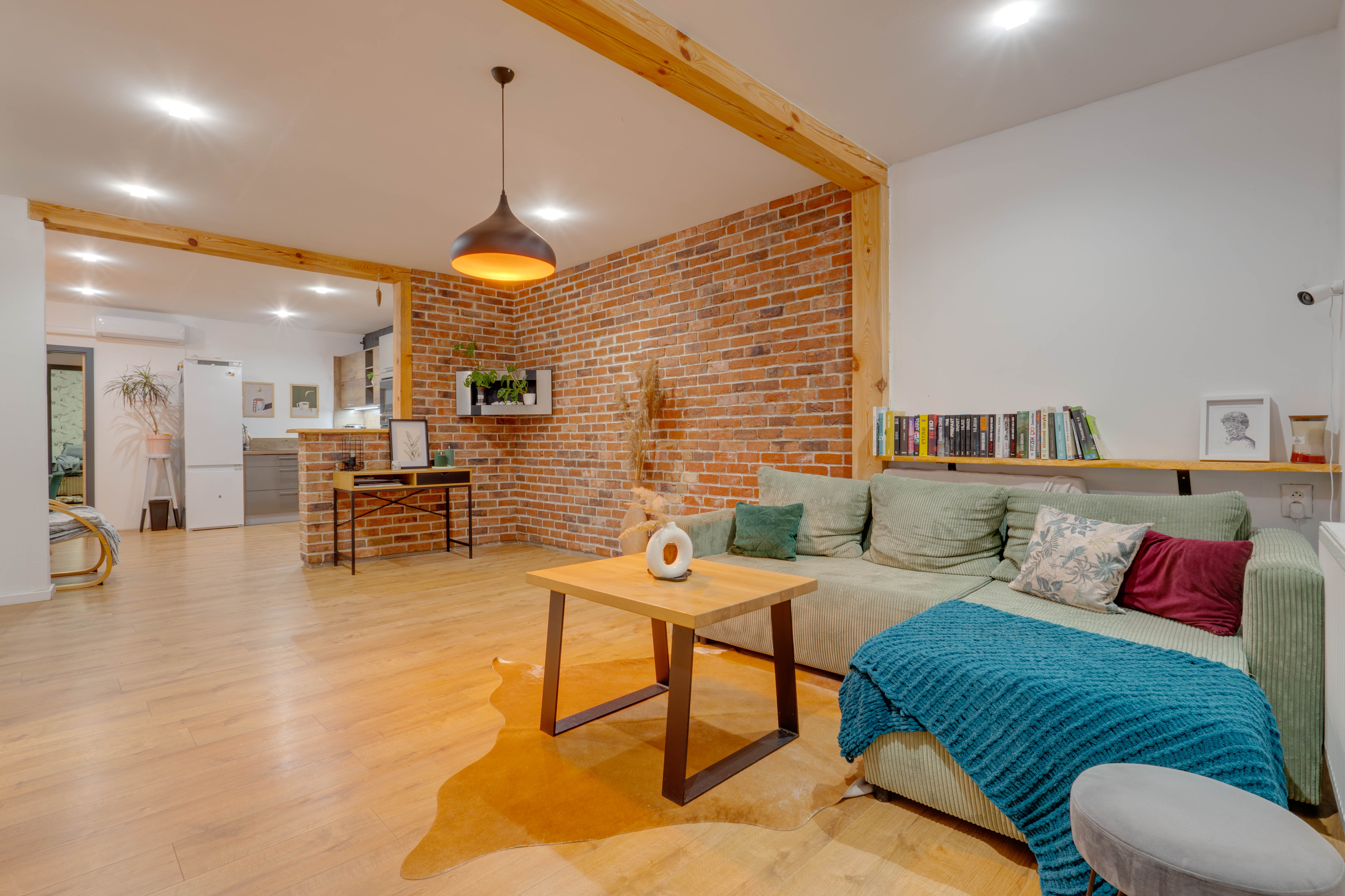 Na predaj: priestranný rodinný dom v obľúbenej lokalite Suchá nad Parnou