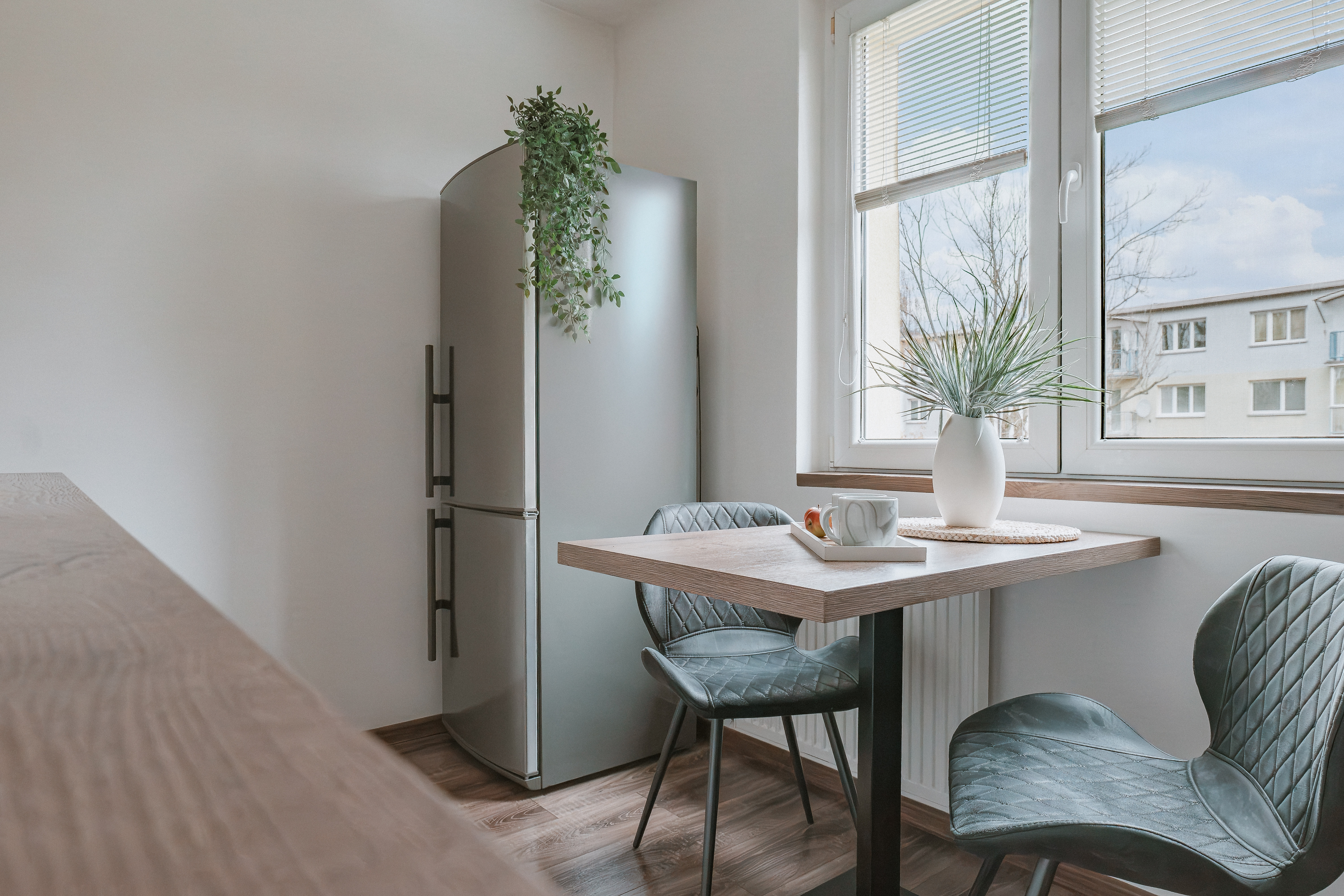 Na predaj kompletne zrekonštruovaný 2-izbový byt - Hliny VII