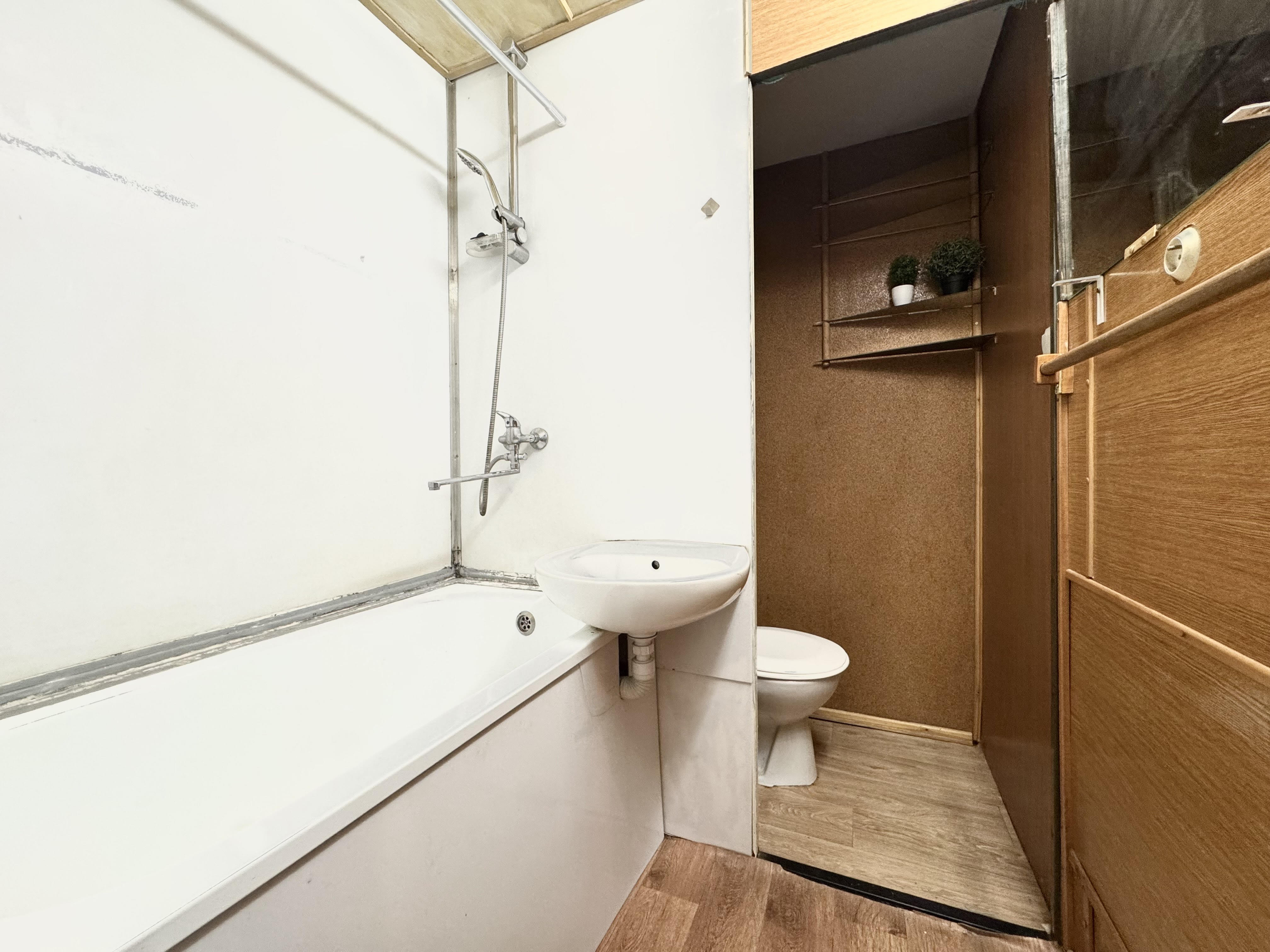 Na predaj garsónka - Hliny VIII