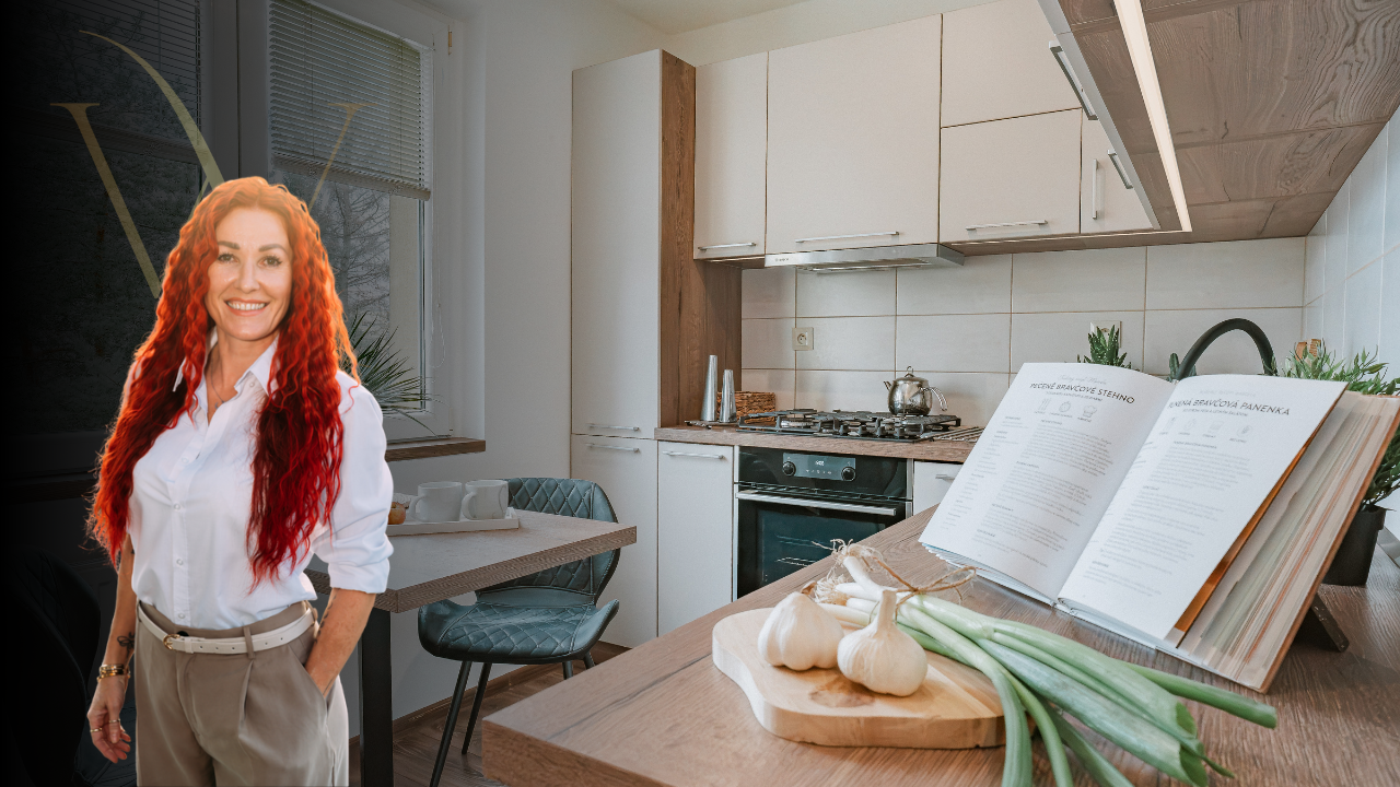 Na predaj kompletne zrekonštruovaný 2-izbový byt - Hliny VII