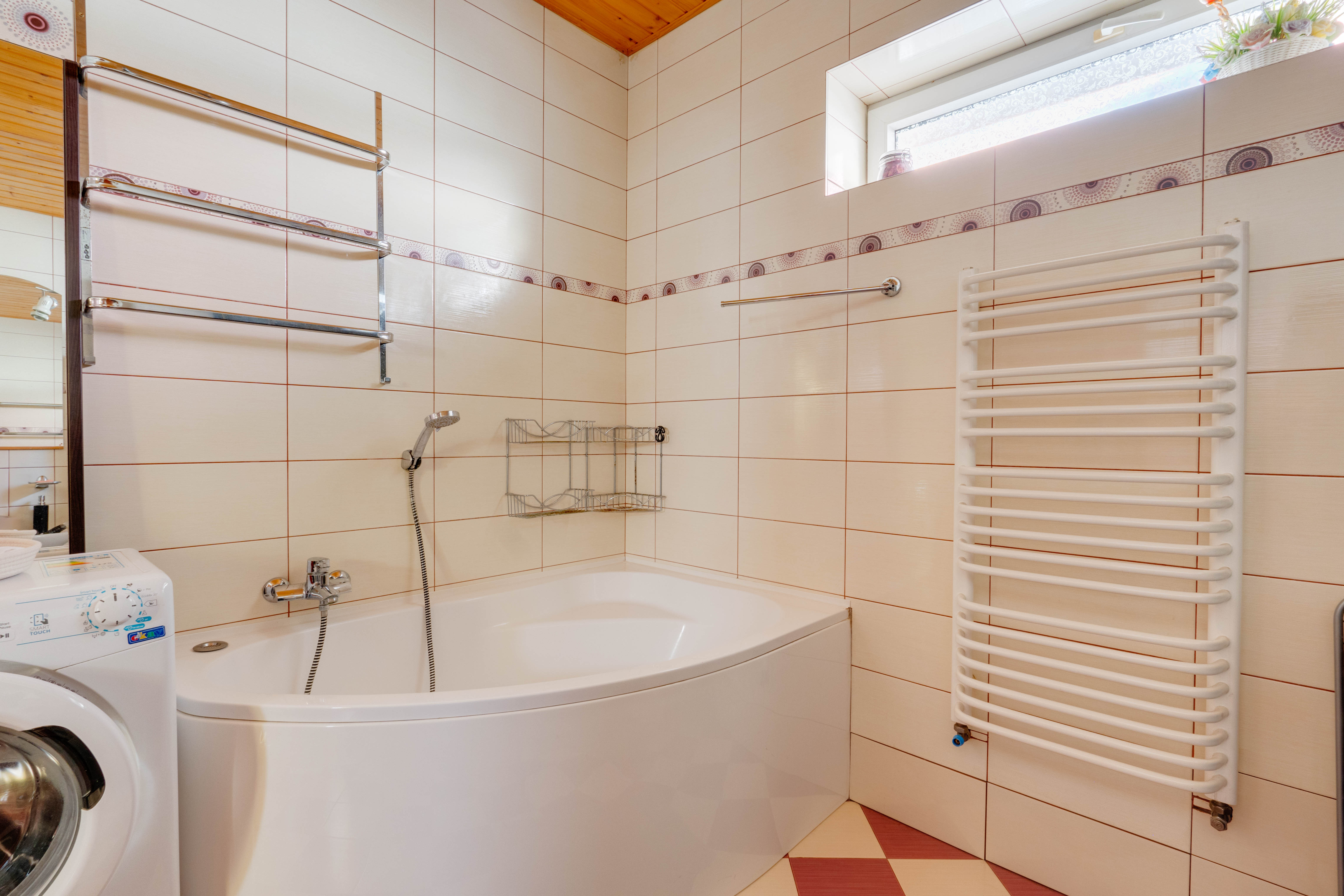 Na predaj 3-izbový rodinný dom vo Vajnoroch