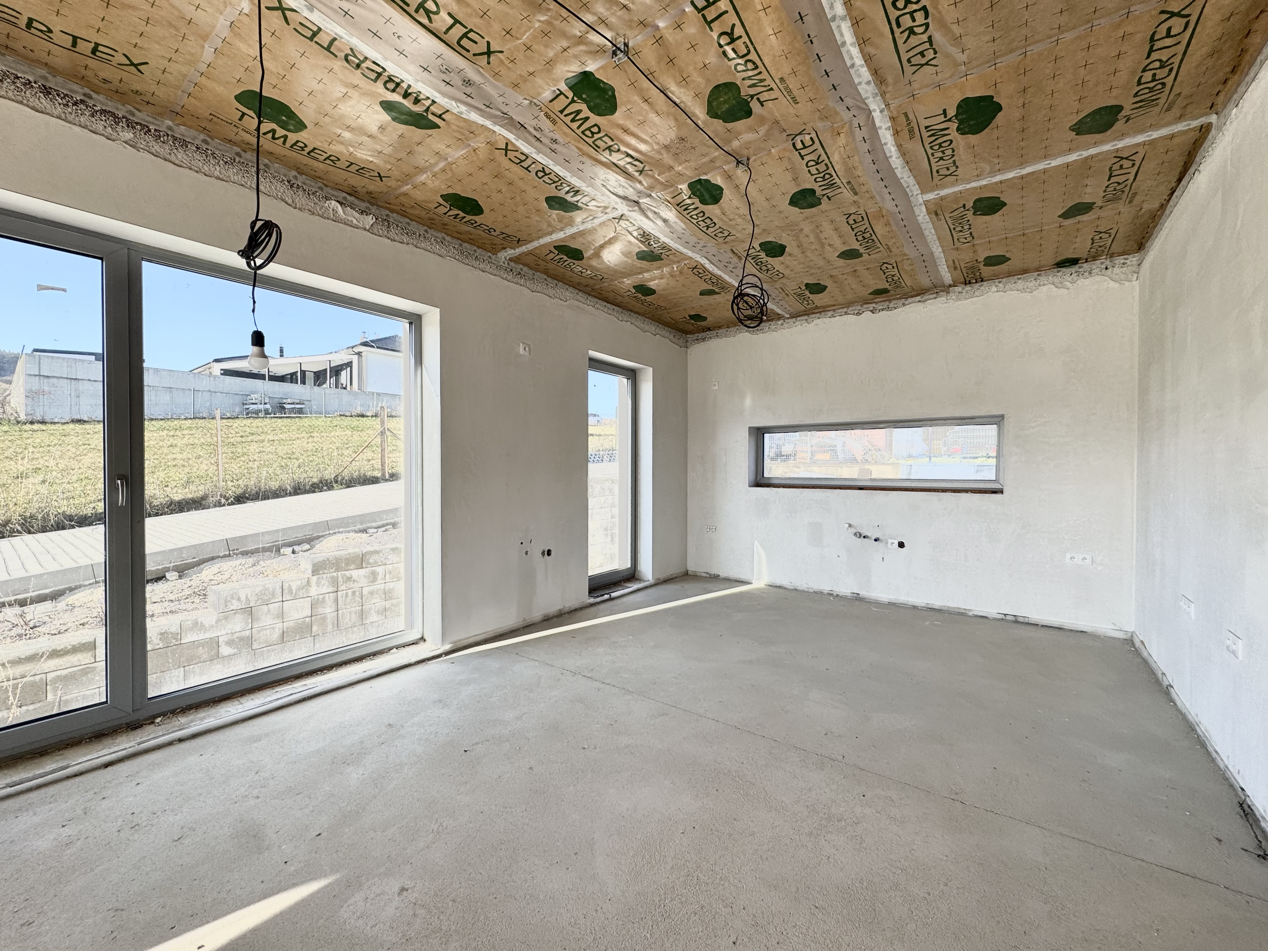 Na predaj rodinný dom s garážou - novostavba Bitarová