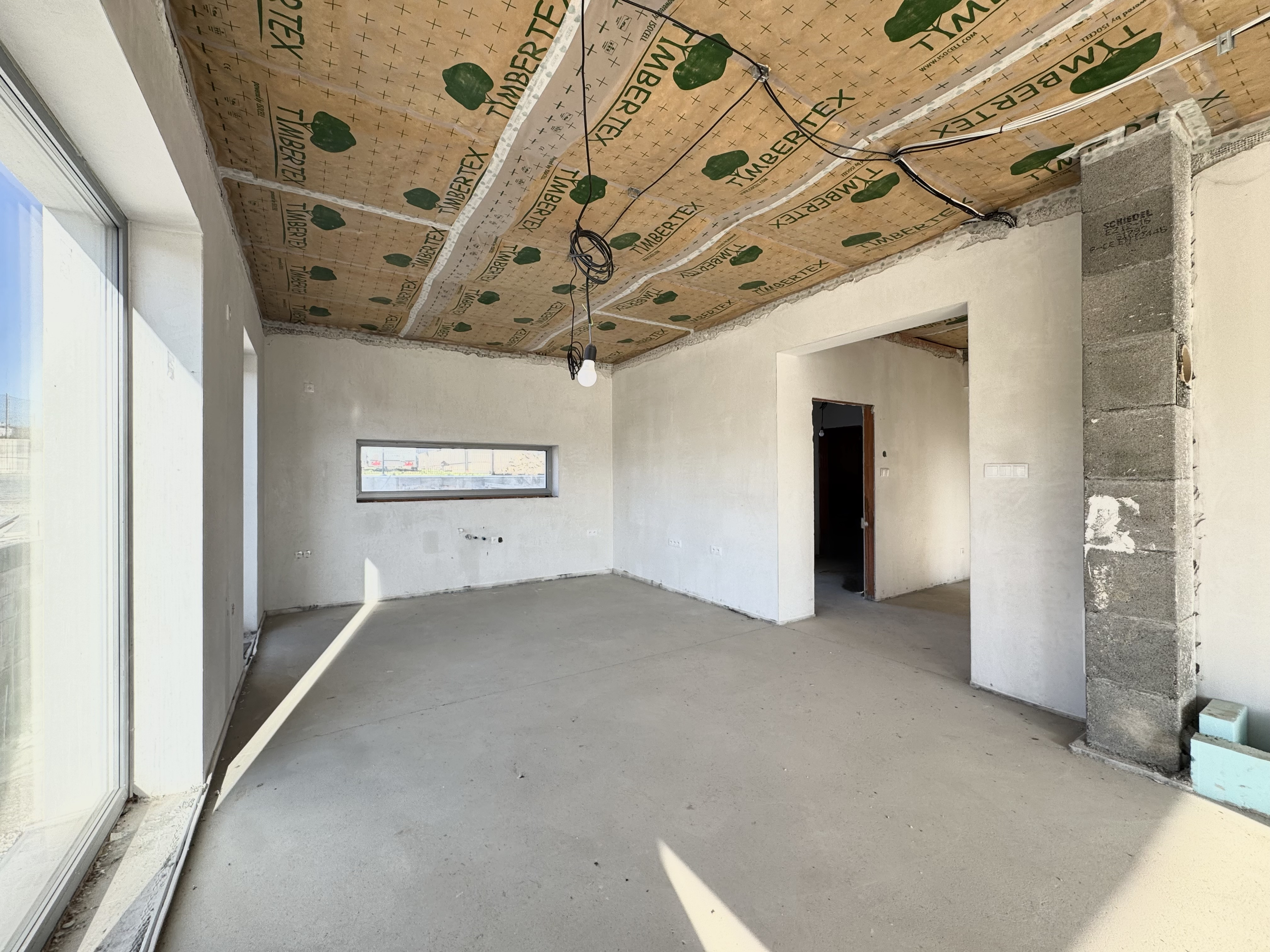 Na predaj rodinný dom s garážou - novostavba Bitarová