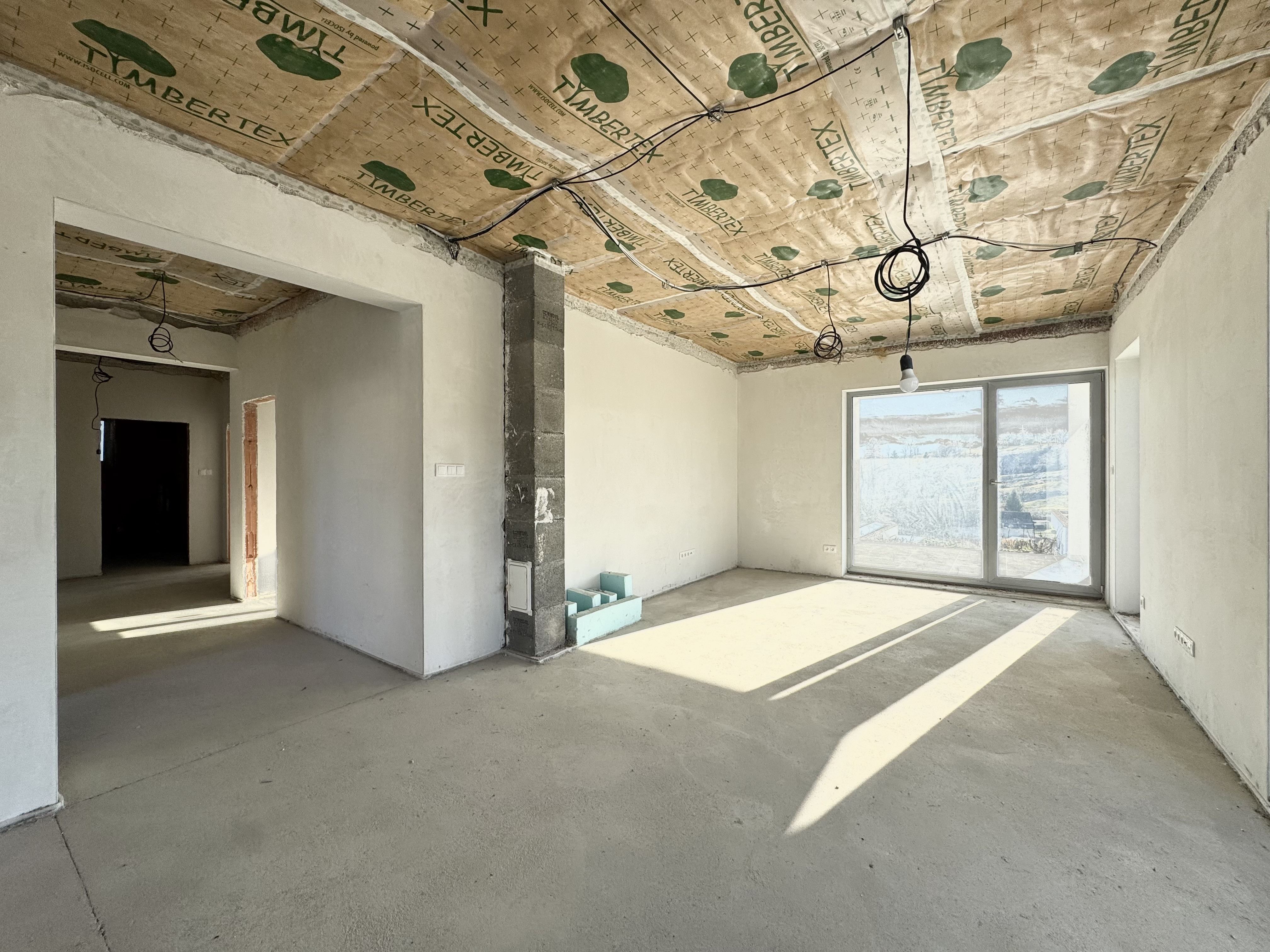 Na predaj rodinný dom s garážou - novostavba Bitarová