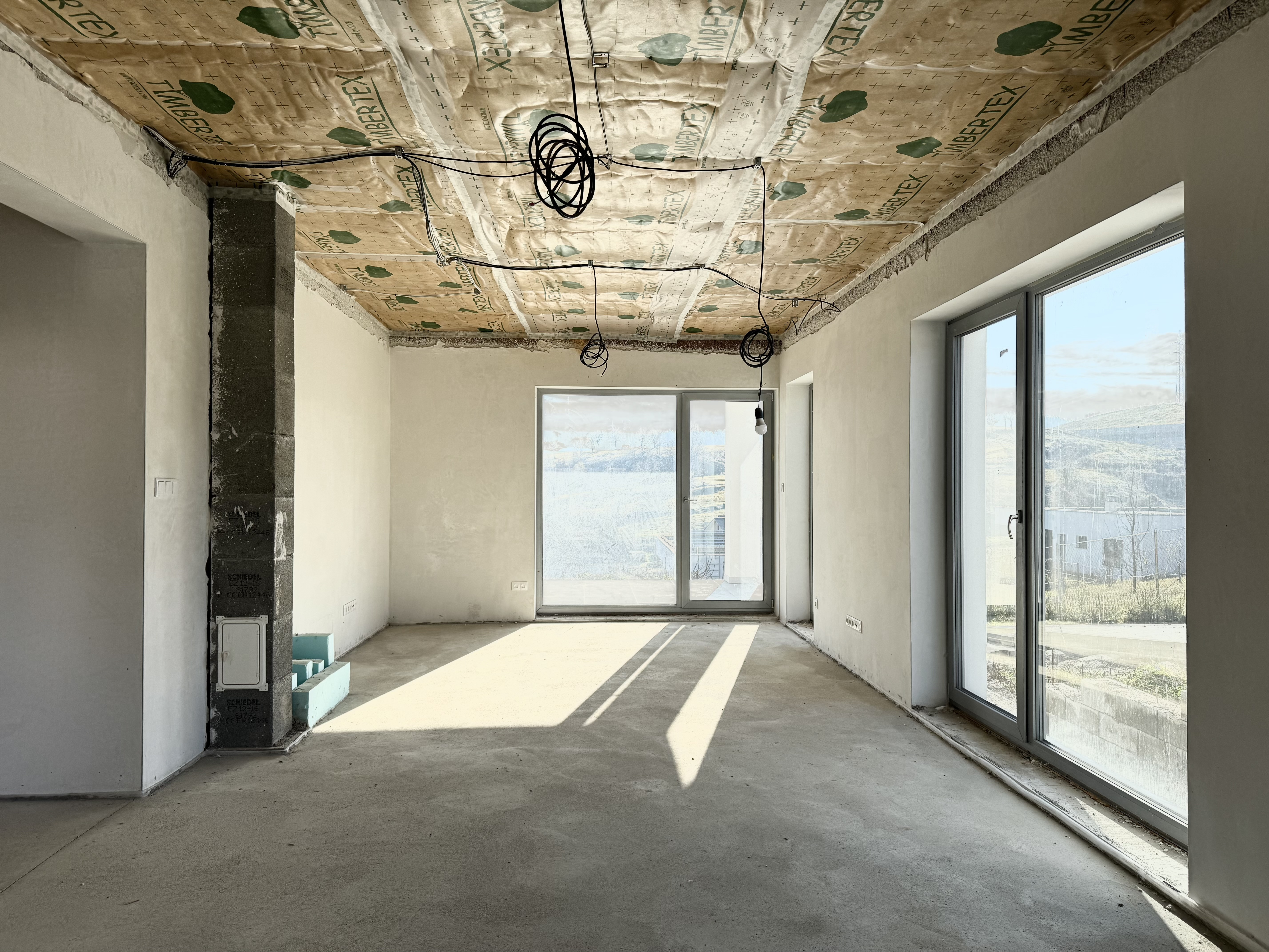 Na predaj rodinný dom s garážou - novostavba Bitarová