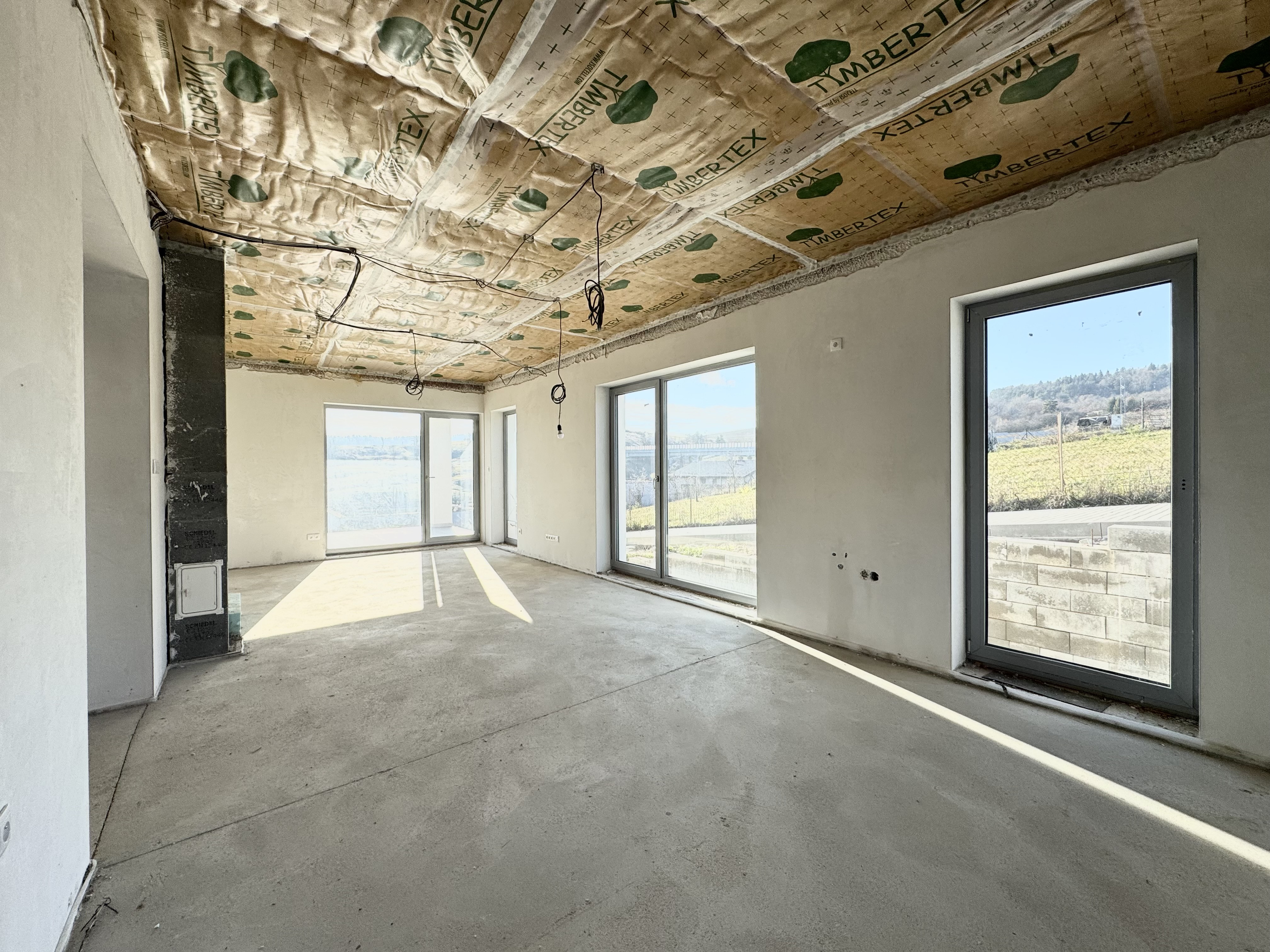 Na predaj rodinný dom s garážou - novostavba Bitarová