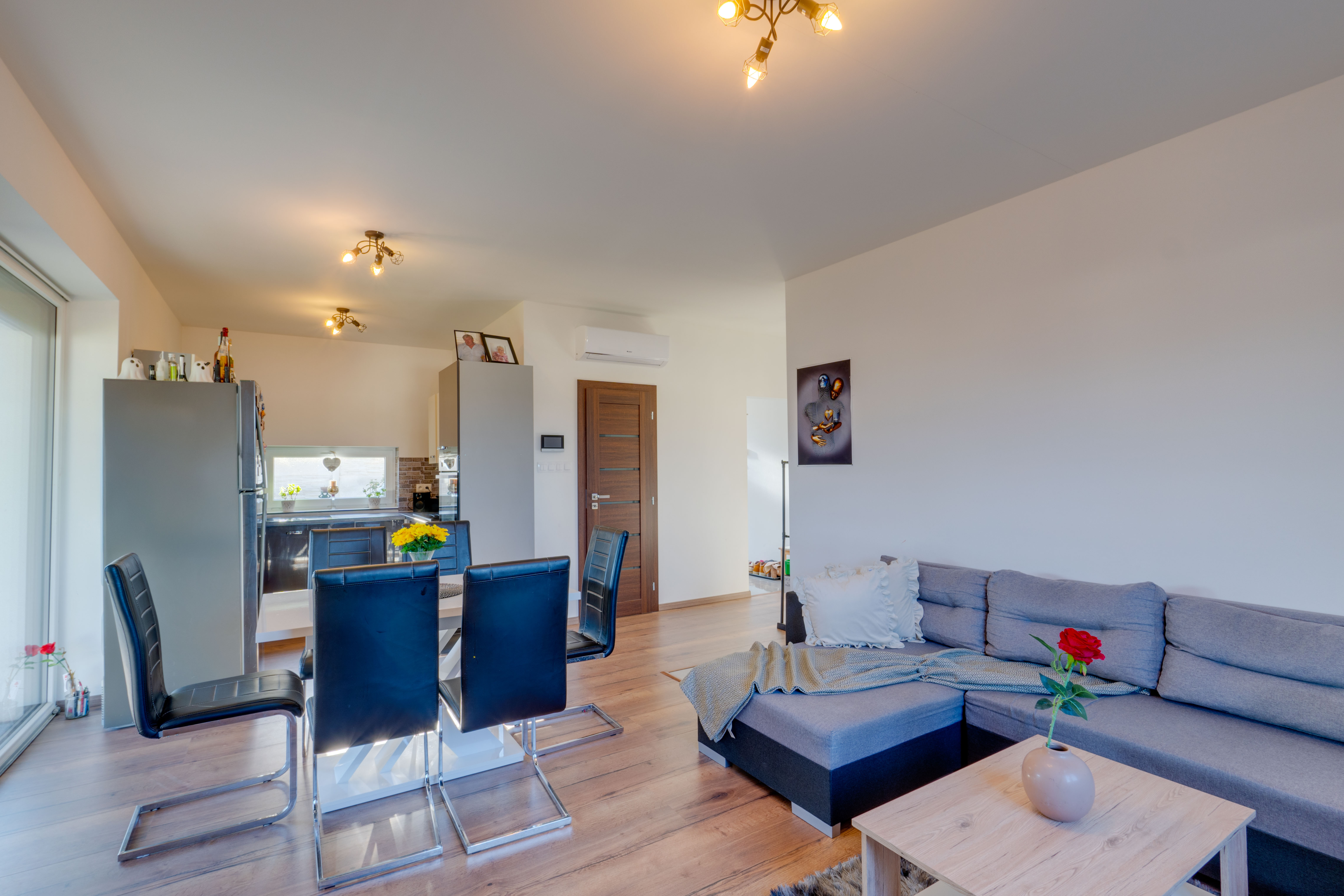 Unikátny 4-izbový Rodinný dom v Topoľnici s tep. čerpadlom✅