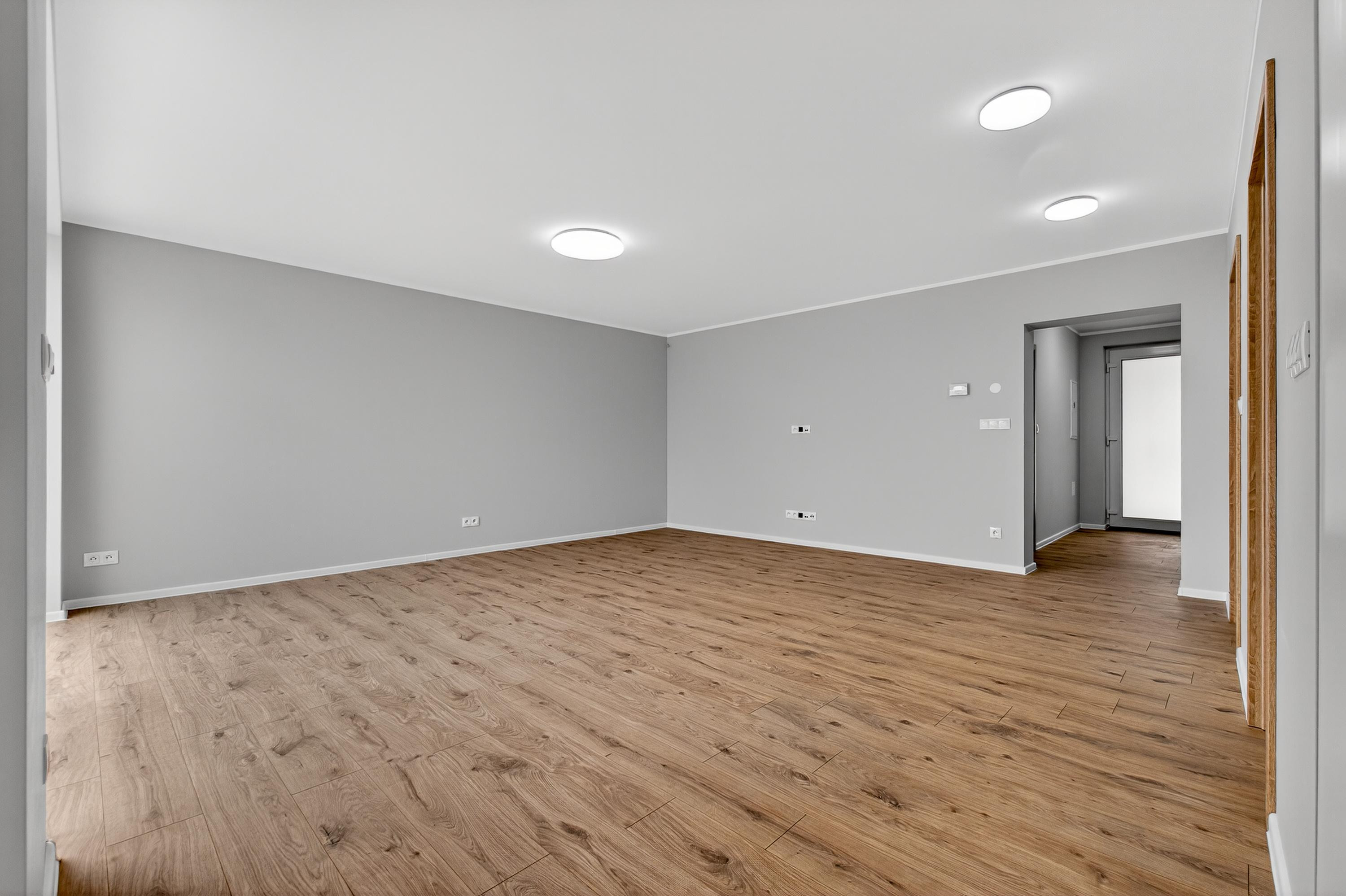 Na predaj moderný rodinný dom v tichej slepej uličke v obci Veľký Grob