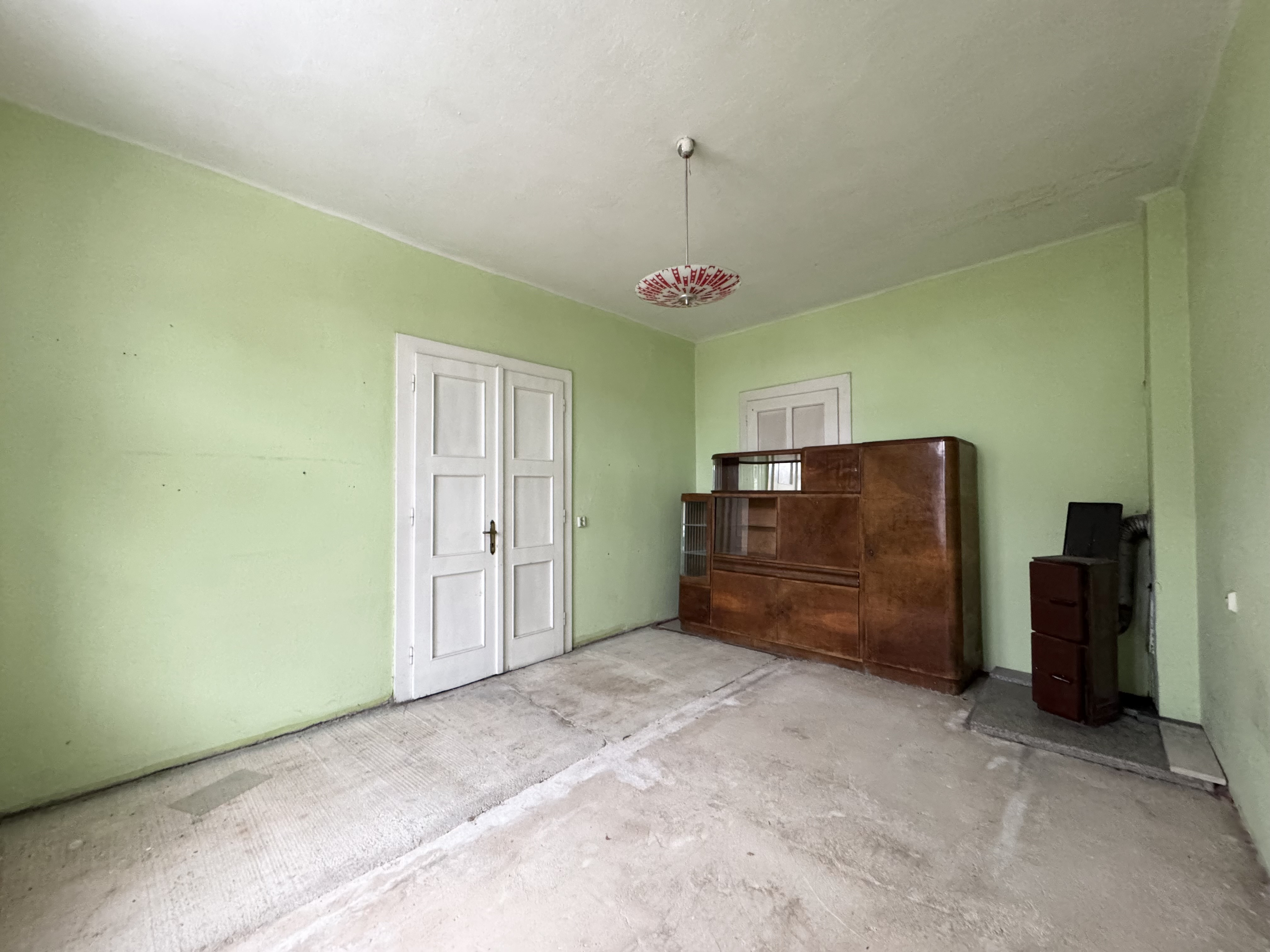 Na predaj staromestský dom v centre Kysuckého Nového Mesta