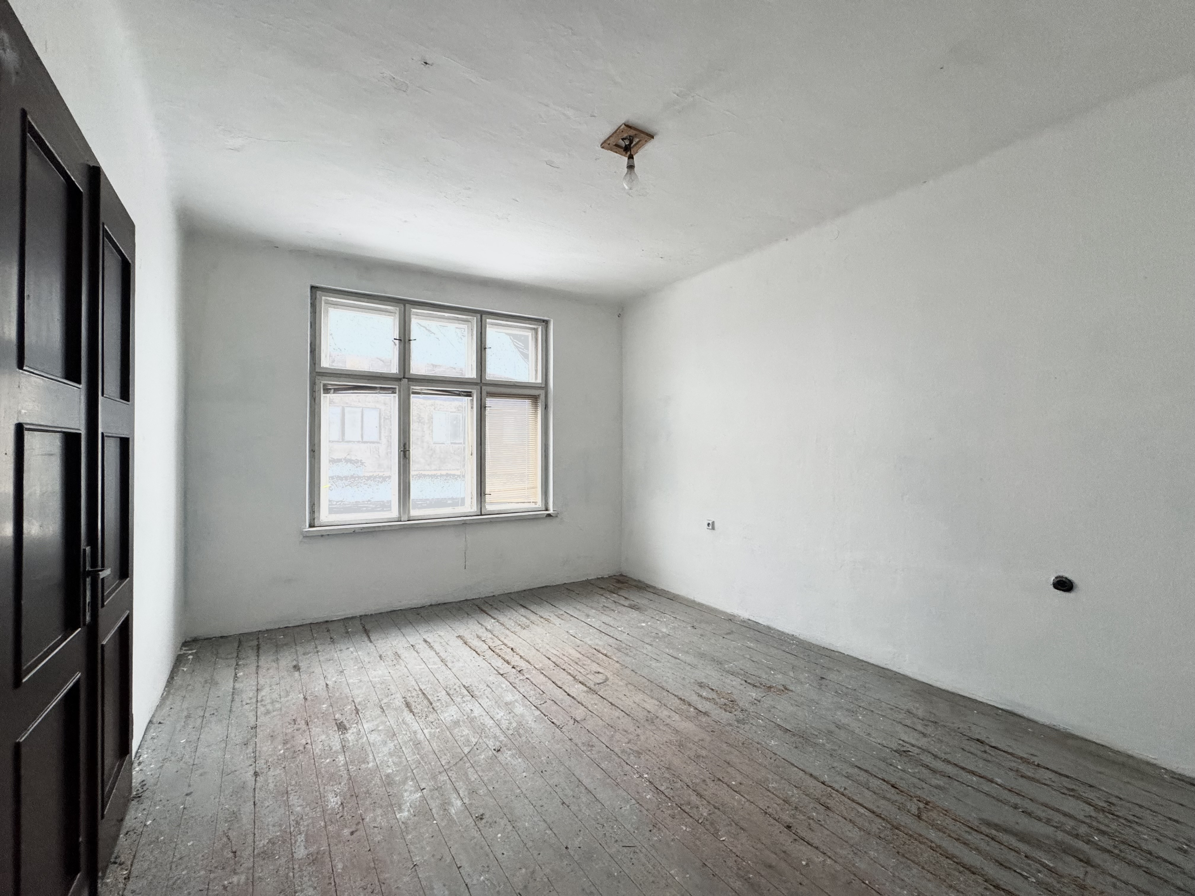 Na predaj staromestský dom v centre Kysuckého Nového Mesta