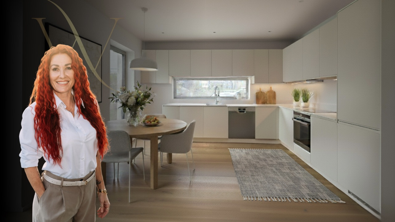 Na predaj rodinný dom s garážou - novostavba Bitarová