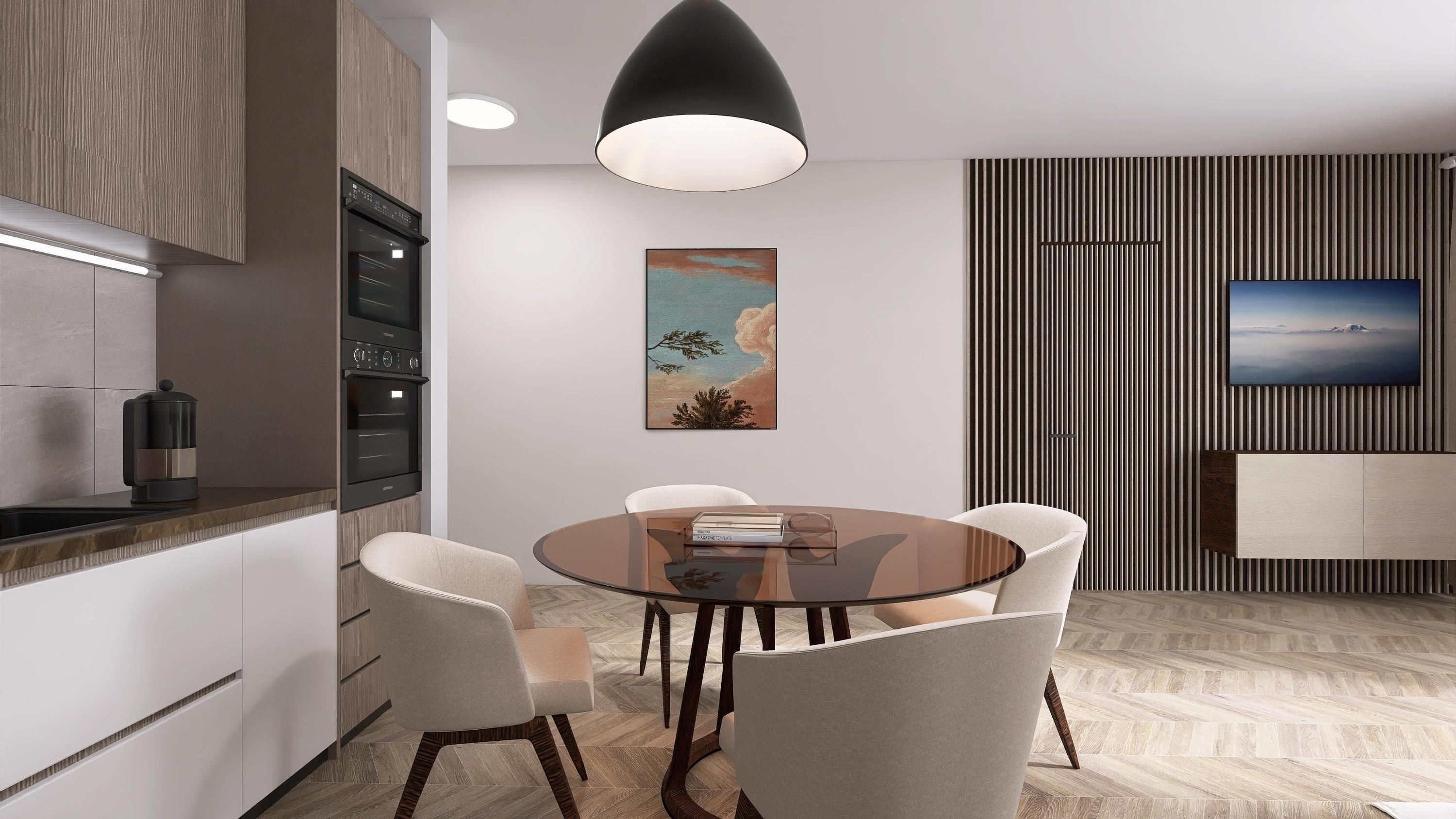 Na predaj 4-izbová novostavba s tepelným čerpadlom v obci Kráľová pri Senci