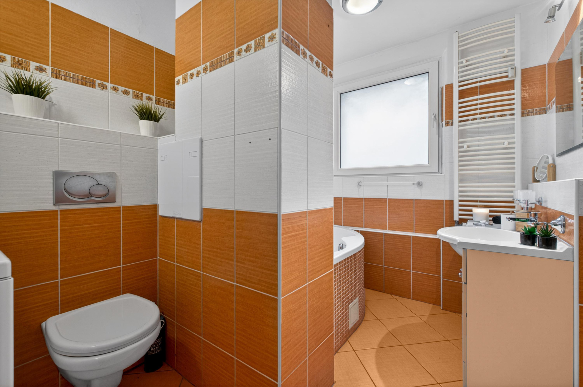 Priestranný a praktický 4-iz byt na predaj✅