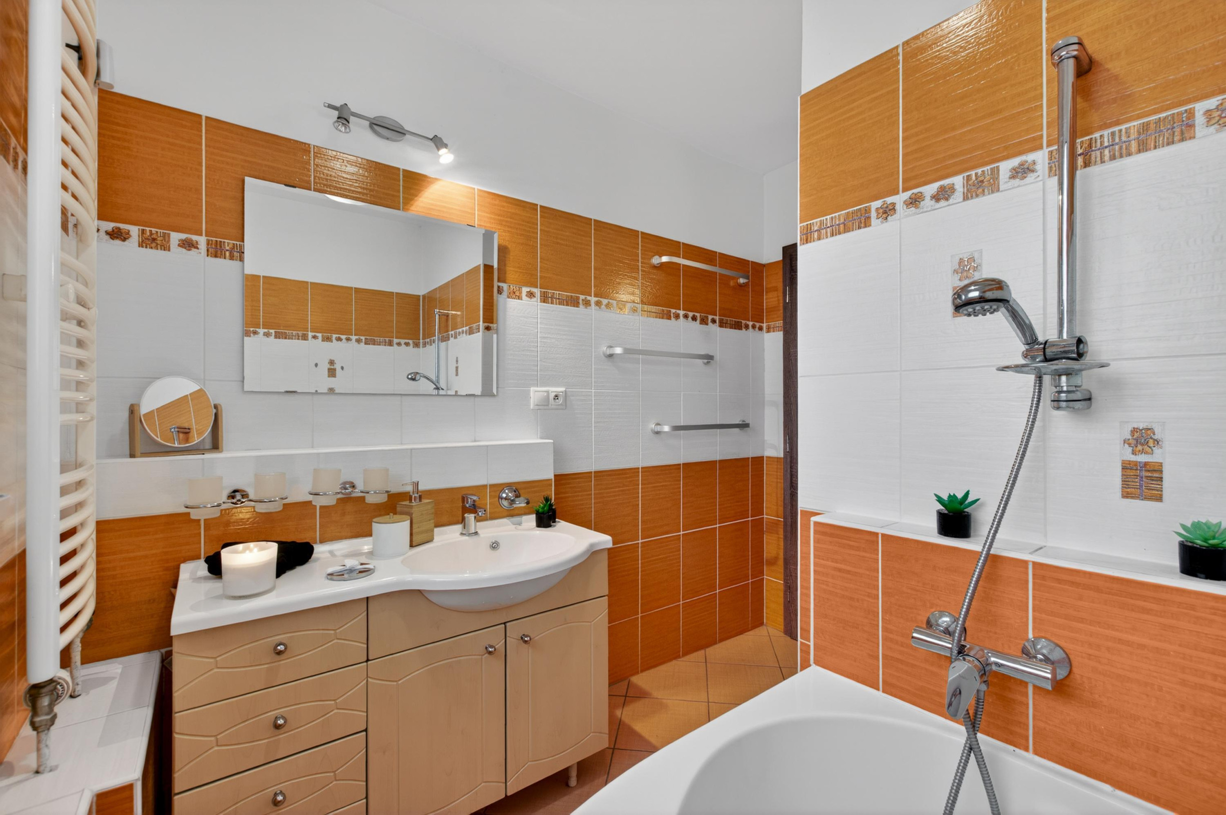 Priestranný a praktický 4-iz byt na predaj✅