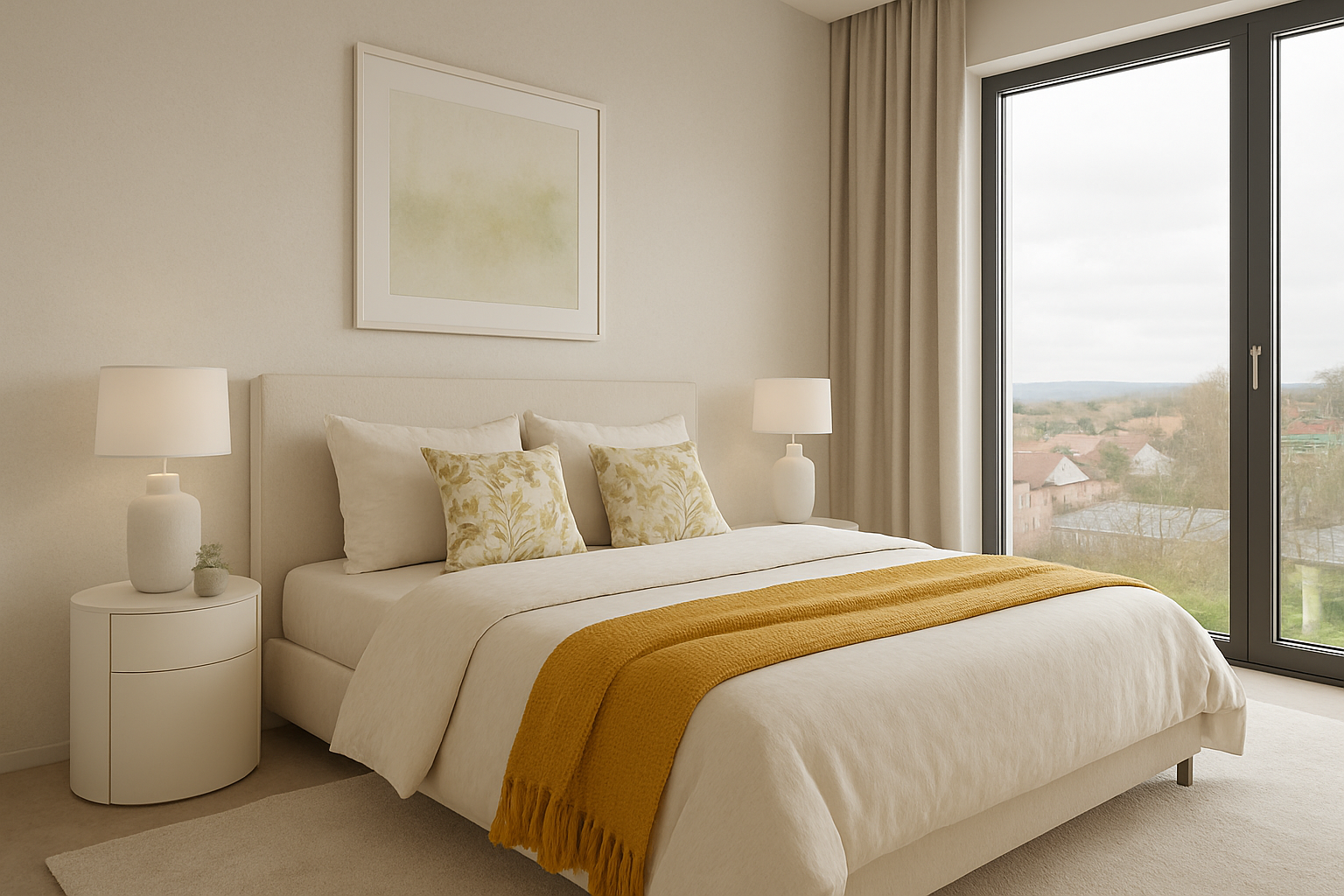 Na predaj rodinný dom s garážou - novostavba Bitarová