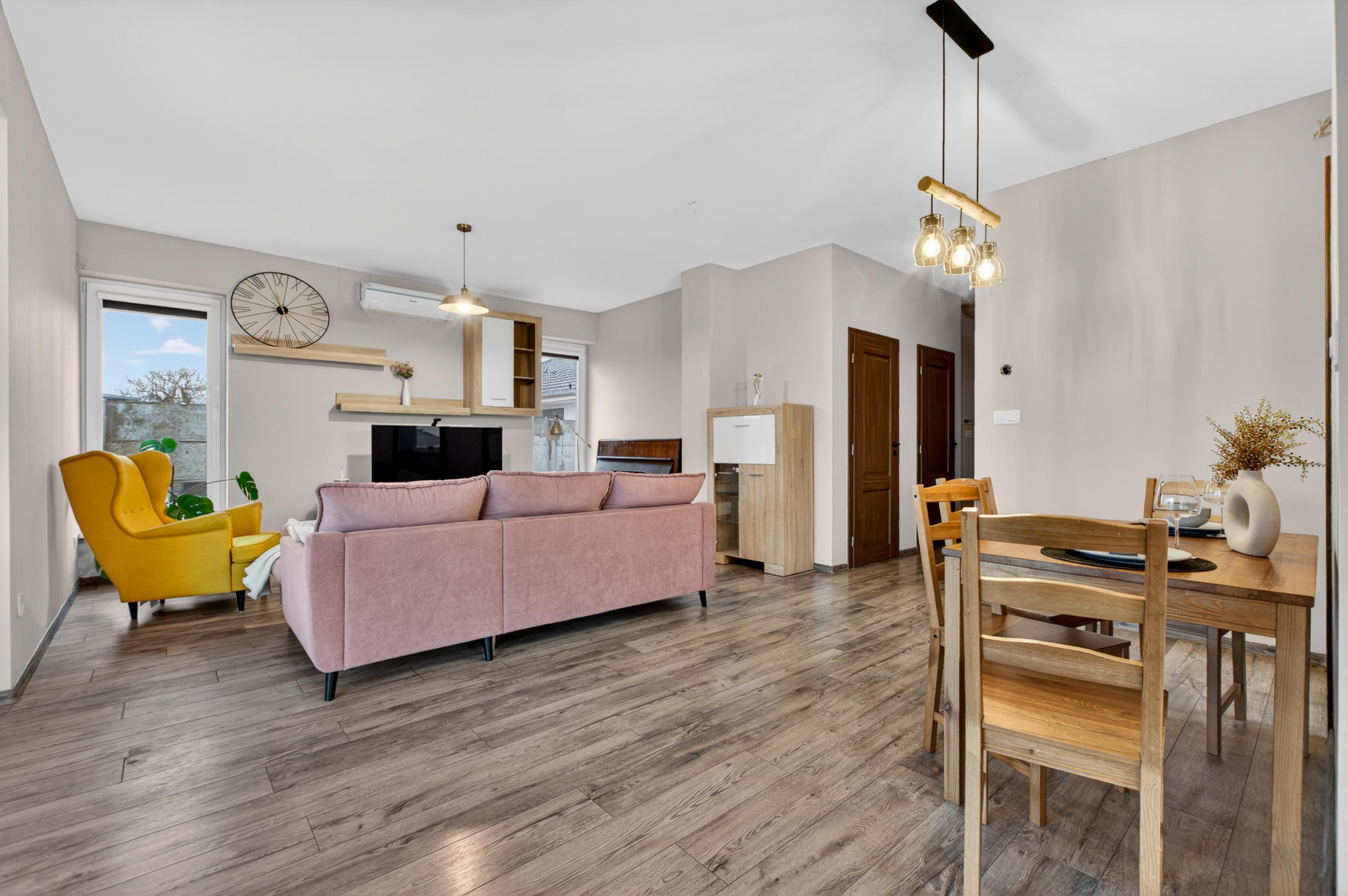 Samostatne stojaci 4-izbový rodinnný dom - ihneď voľný