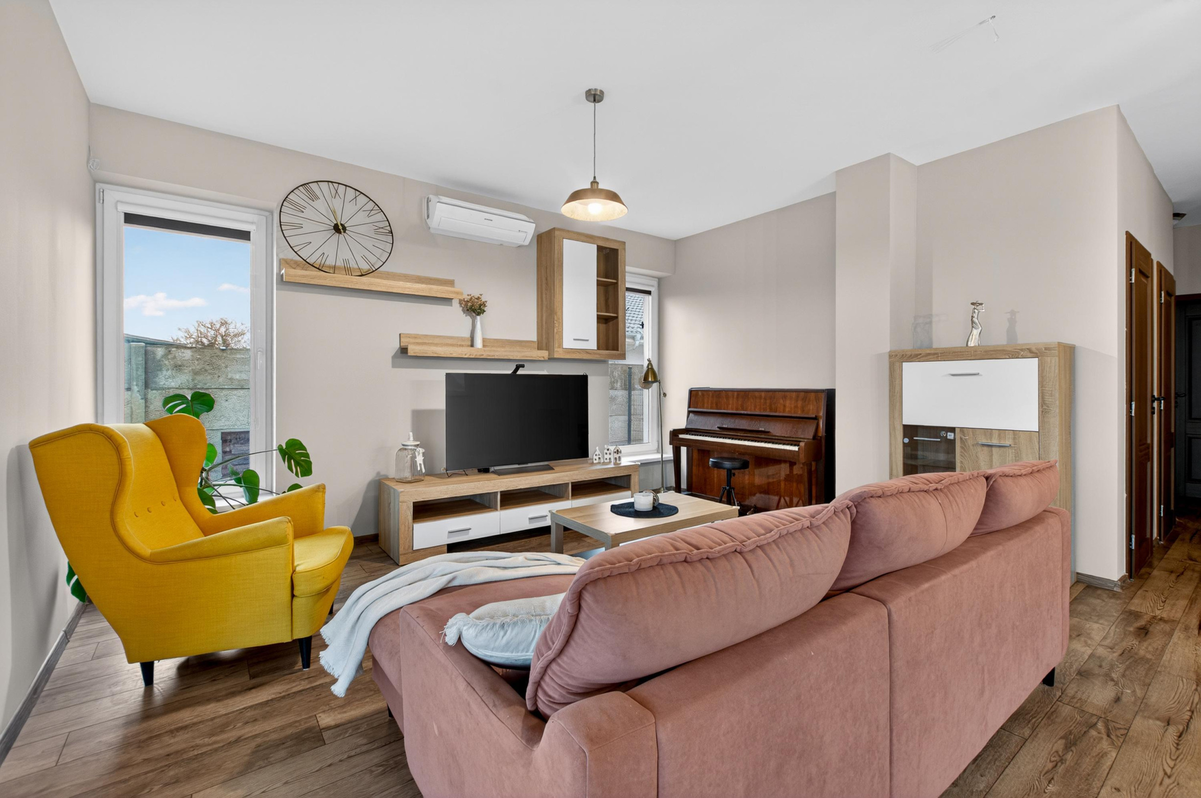 Samostatne stojaci 4-izbový rodinnný dom - ihneď voľný