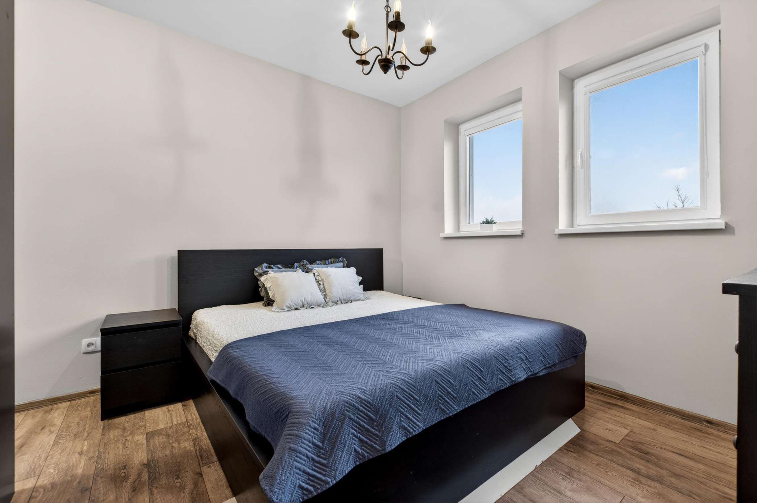 Samostatne stojaci 4-izbový rodinnný dom - ihneď voľný