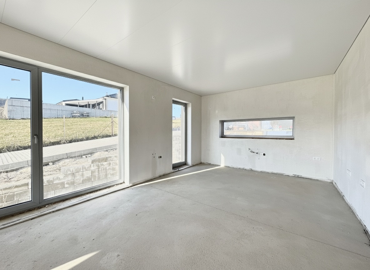 Na predaj rodinný dom s garážou - novostavba Bitarová