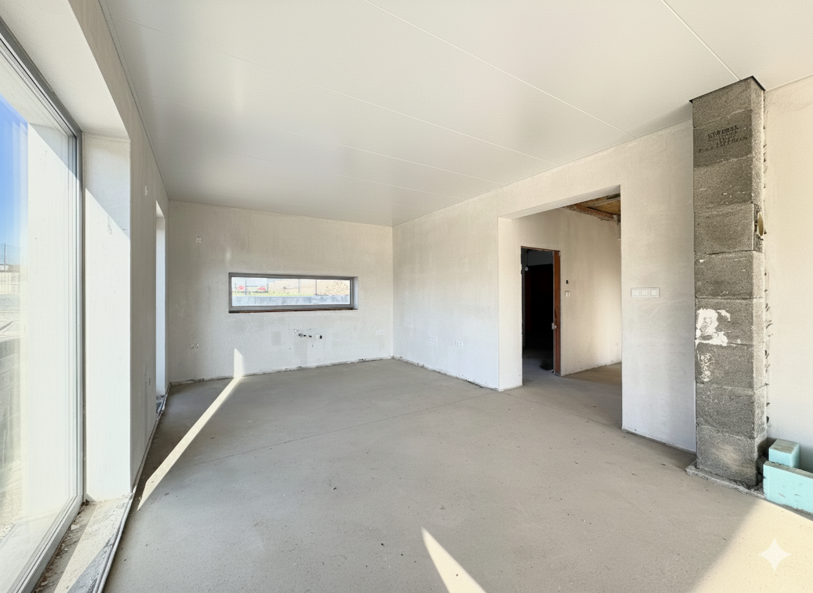 Na predaj rodinný dom s garážou - novostavba Bitarová