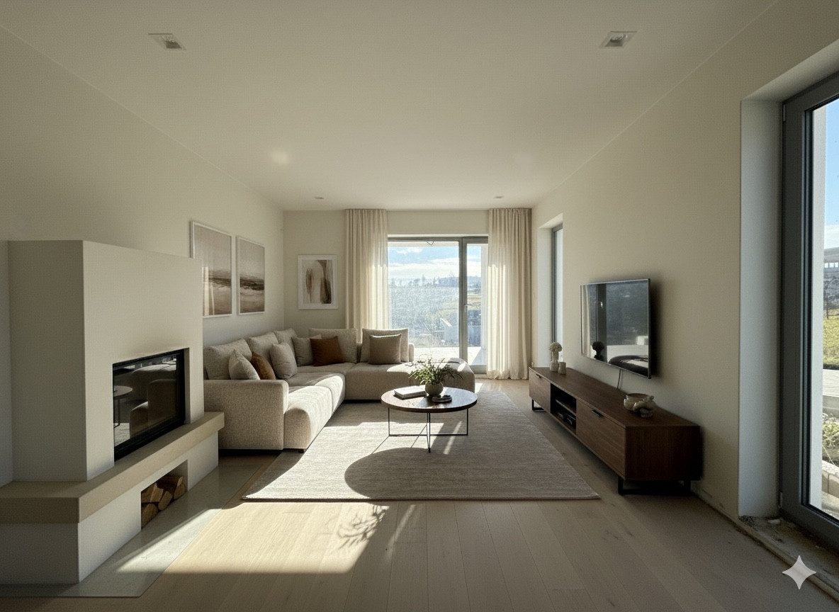 Na predaj rodinný dom s garážou - novostavba Bitarová