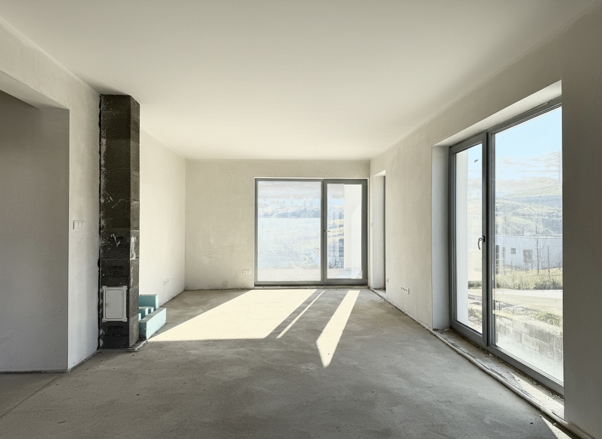 Na predaj rodinný dom s garážou - novostavba Bitarová