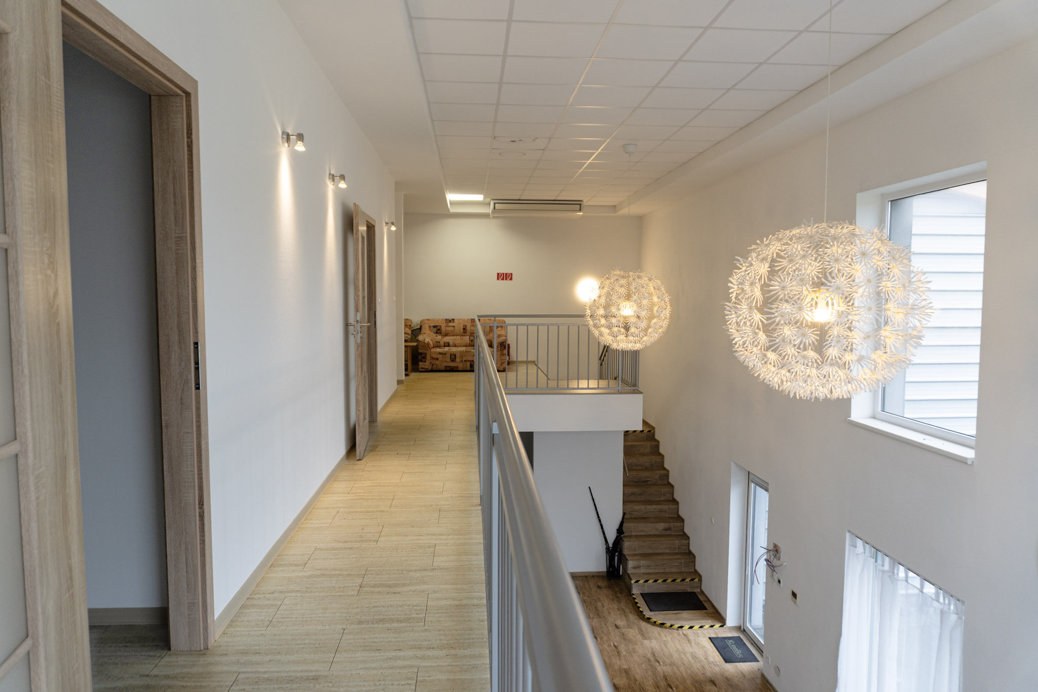 Predaj modernej polyfunkčnej haly s administratívnou budovou, v atraktívnej priemyselnej zóne Bratislava IV – Lamač