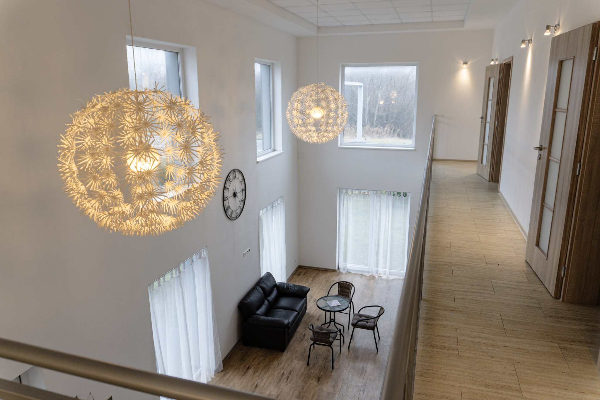 Predaj modernej polyfunkčnej haly s administratívnou budovou, v atraktívnej priemyselnej zóne Bratislava IV – Lamač