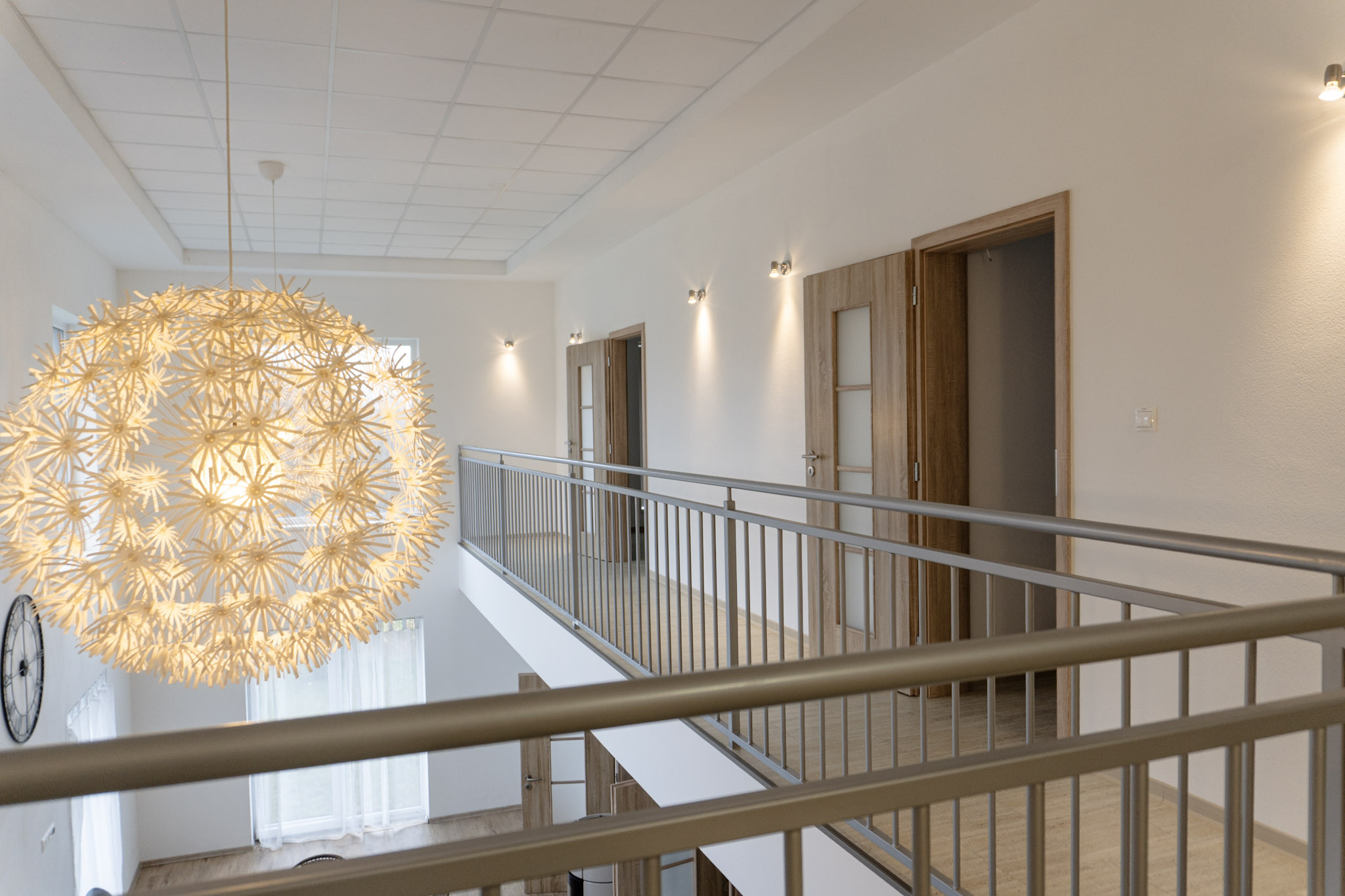 Predaj modernej polyfunkčnej haly s administratívnou budovou, v atraktívnej priemyselnej zóne Bratislava IV – Lamač