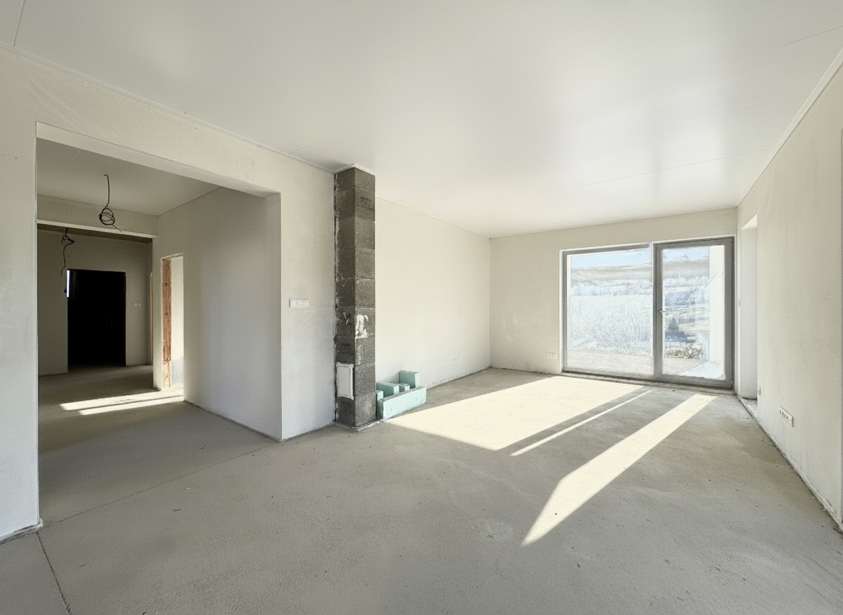 Na predaj rodinný dom s garážou - novostavba Bitarová