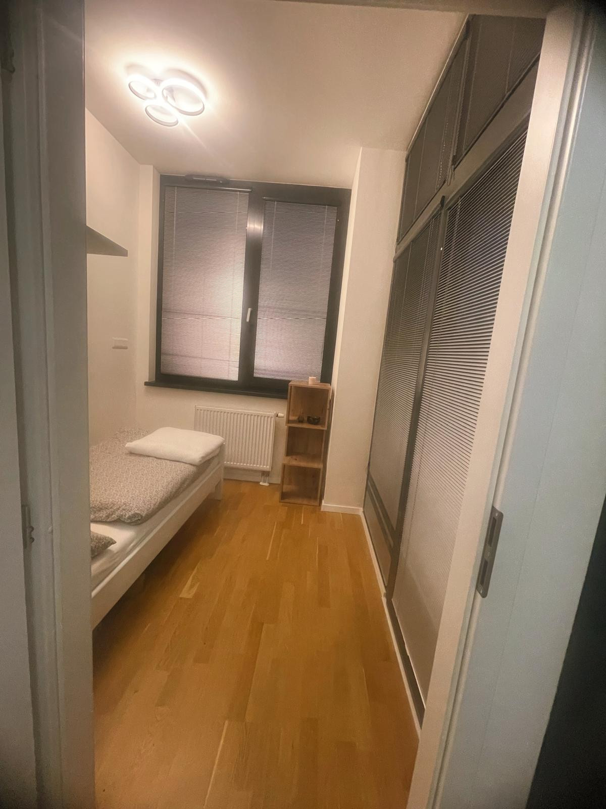 Na prenájom 3 izbový byt v novostavbe Proxenta Bratislave-Staré Mesto