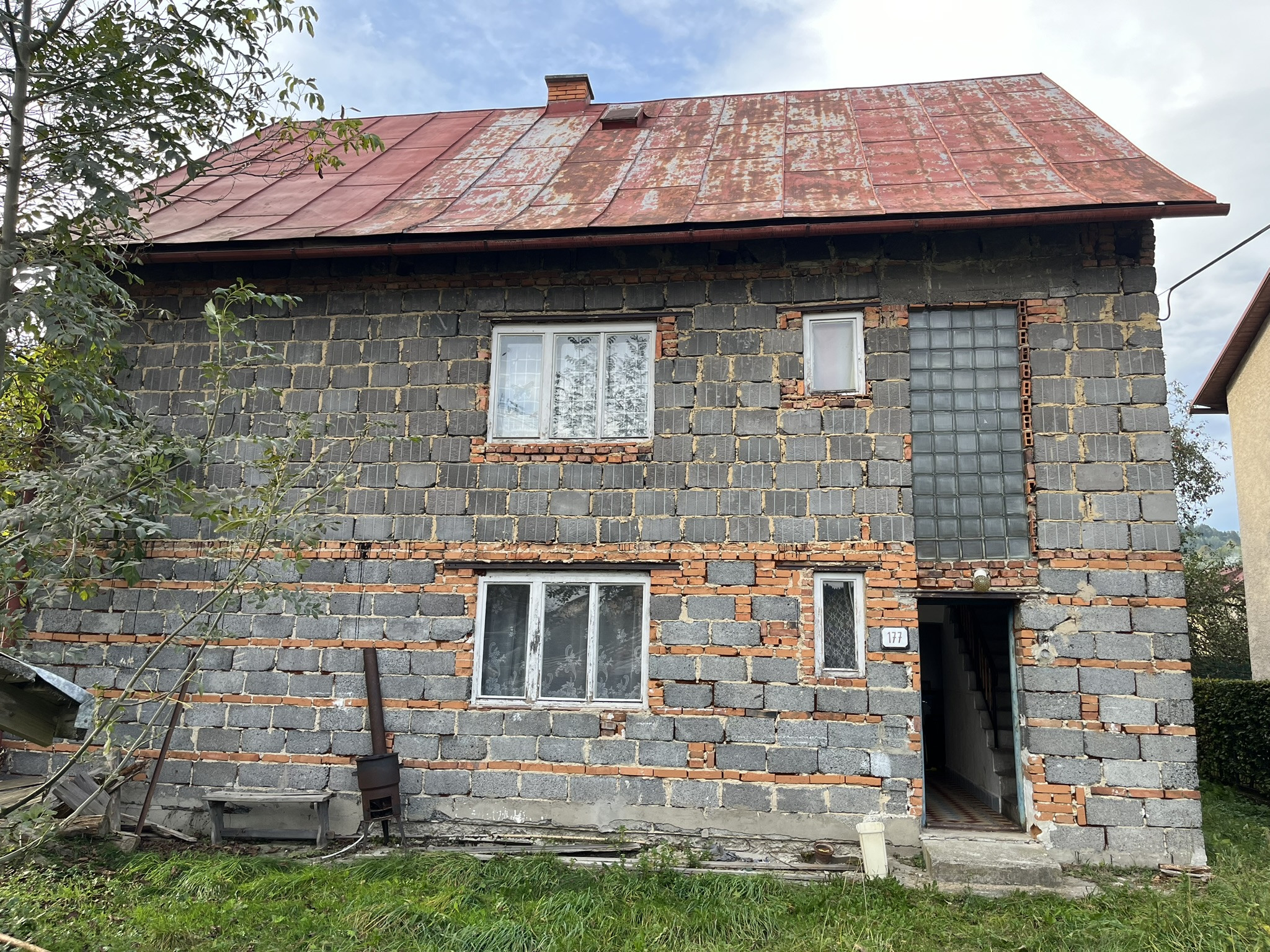 Wealth Group-REZERVOVANÉ!! Exkluzívne 5-izbový rodinný dom''