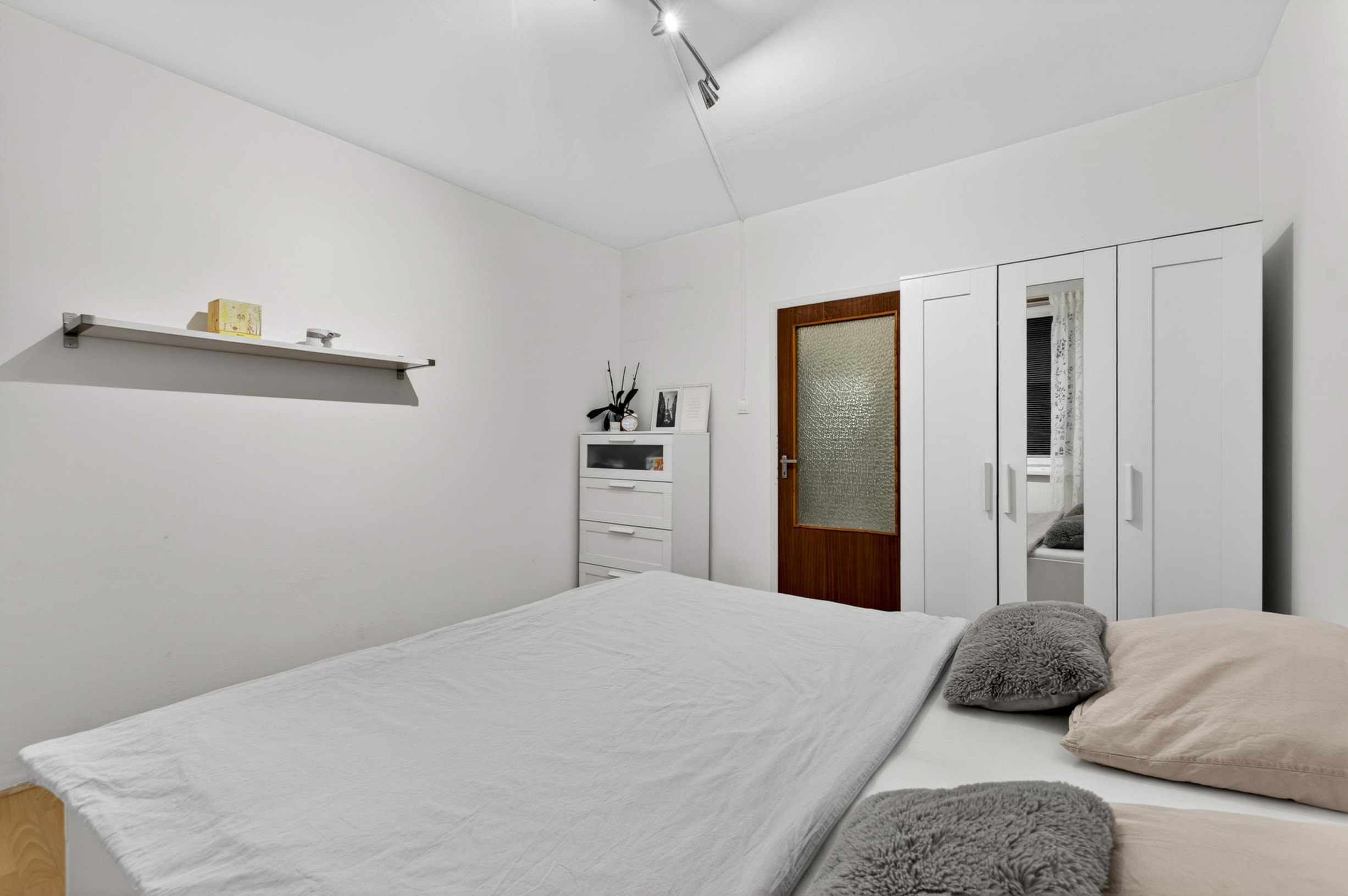 2-izbový byt 54 m² s výťahom, lokalita Petržalka