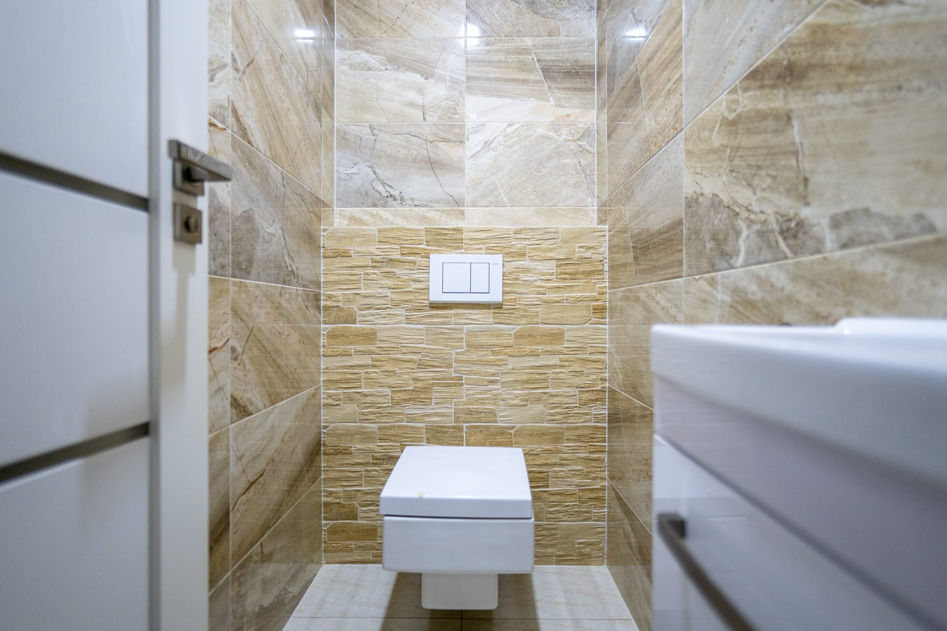 Na prenájom  zariadený 3-izbový byt na Bulvári v Žiline