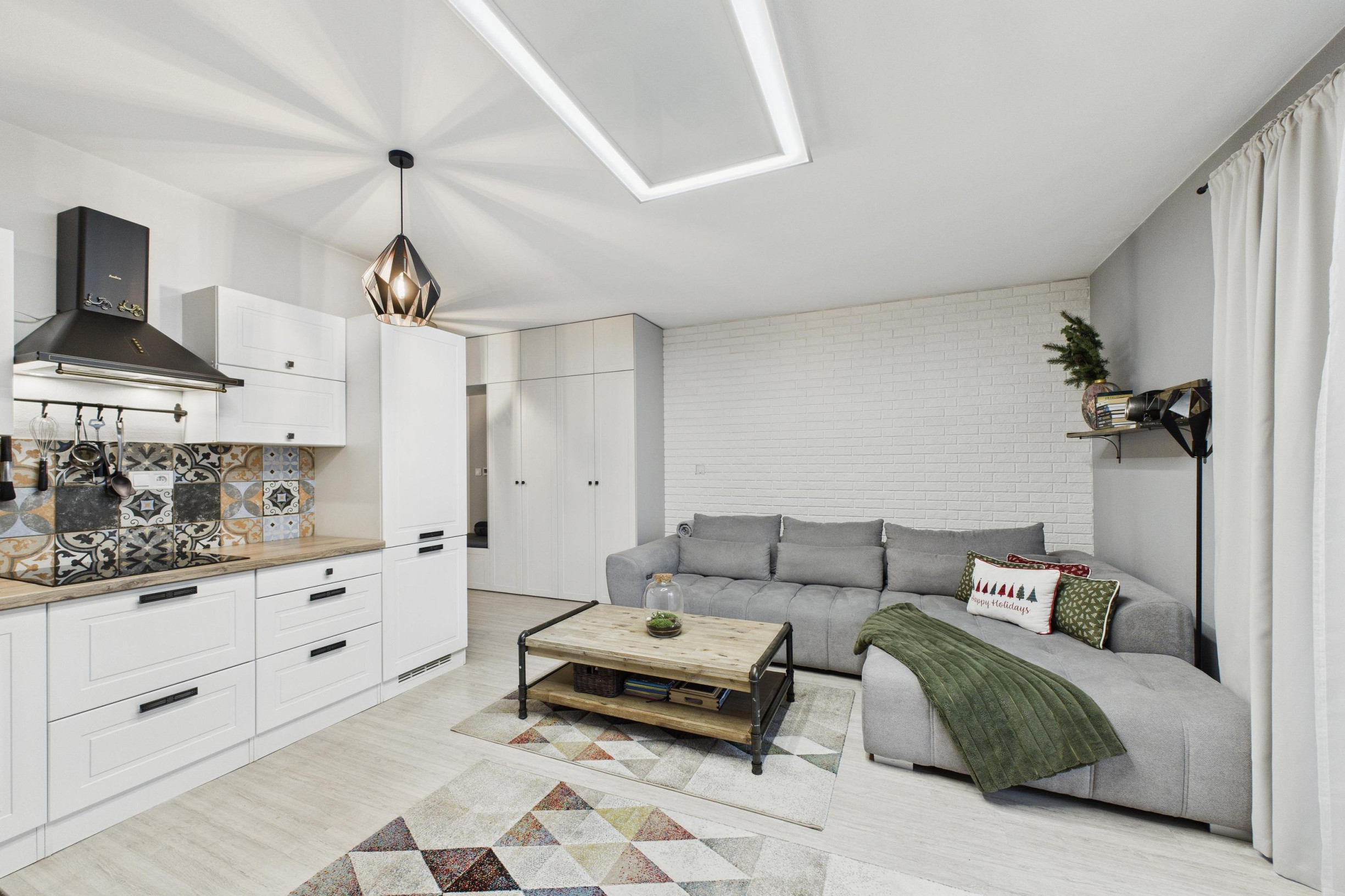 3 izbový byt Bratislava -Rača, 2 parkovacie miesta, záhrada 75 m2