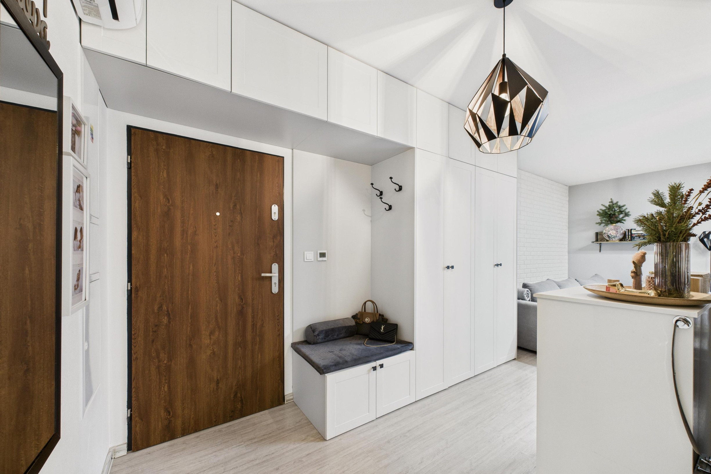 3 izbový byt Bratislava -Rača, 2 parkovacie miesta, záhrada 75 m2